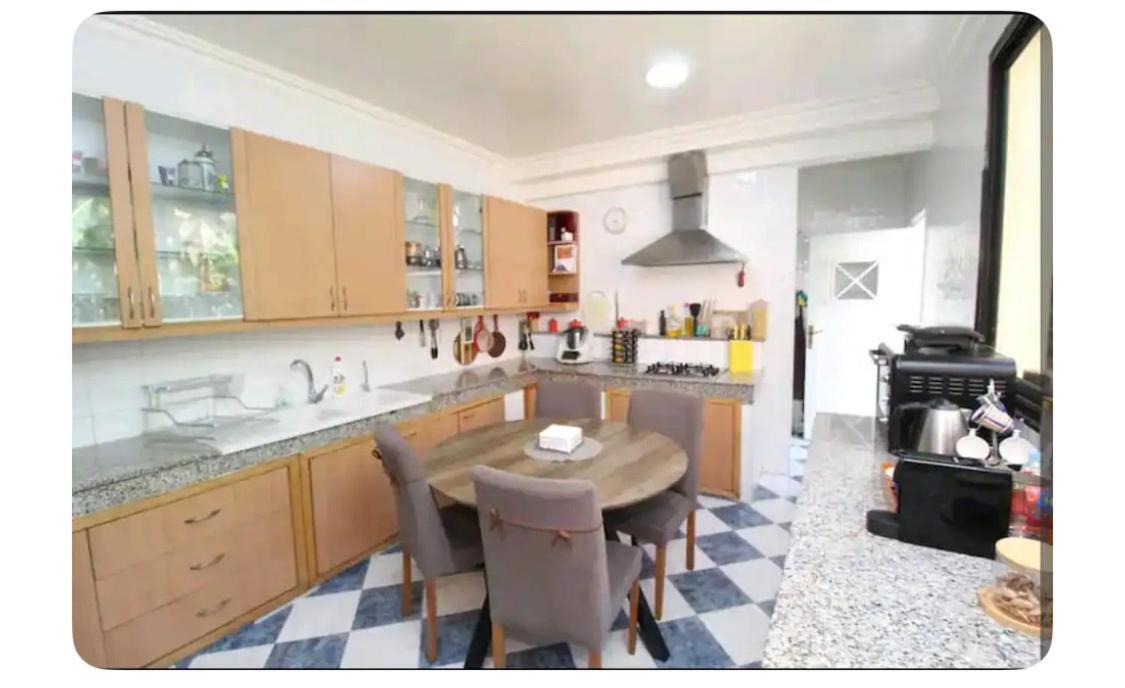 Villa Amanda Agadir