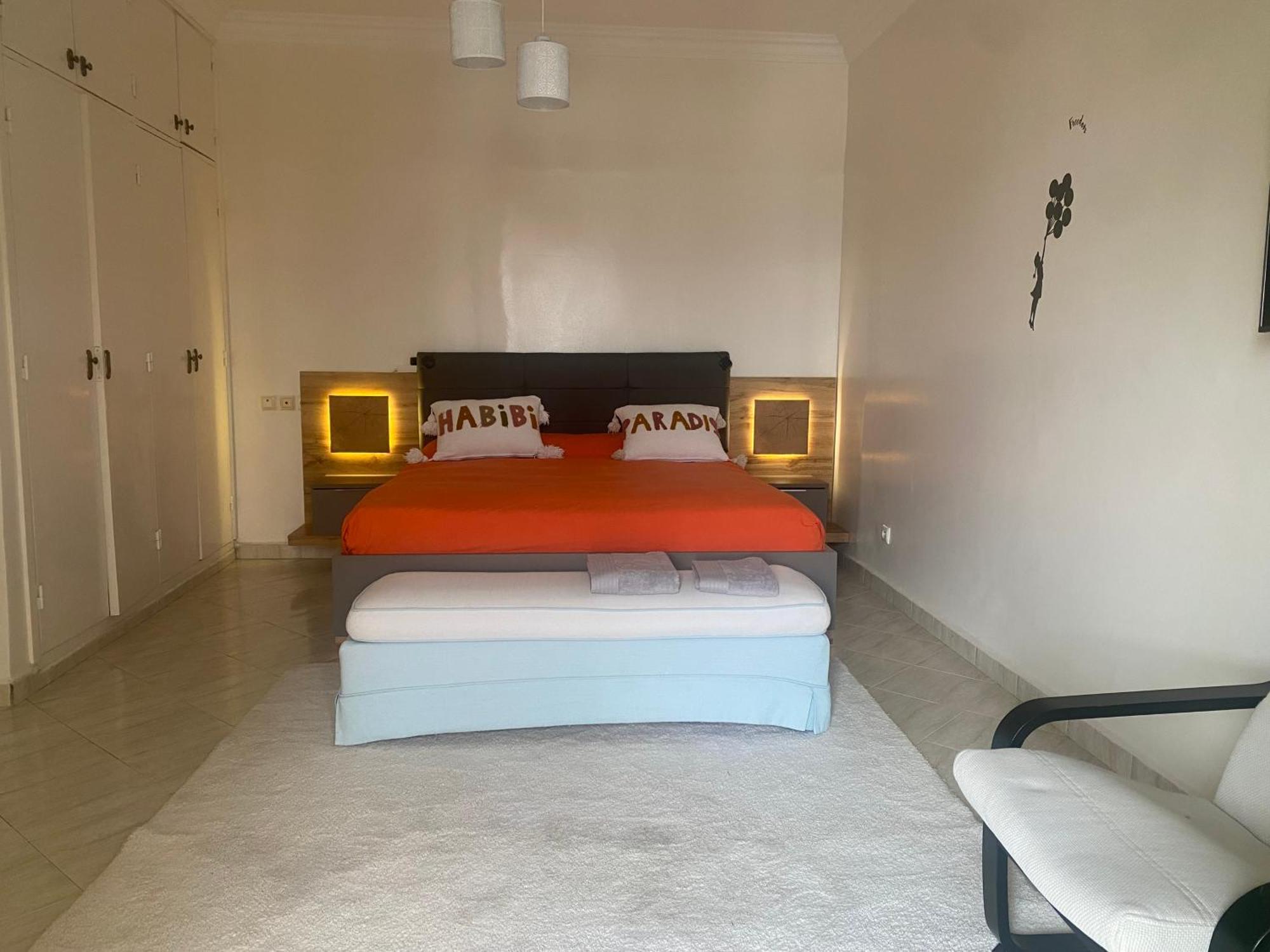 Amanda Villa Agadir
