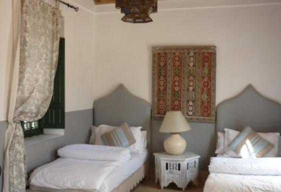 Guest house Hindazmed *