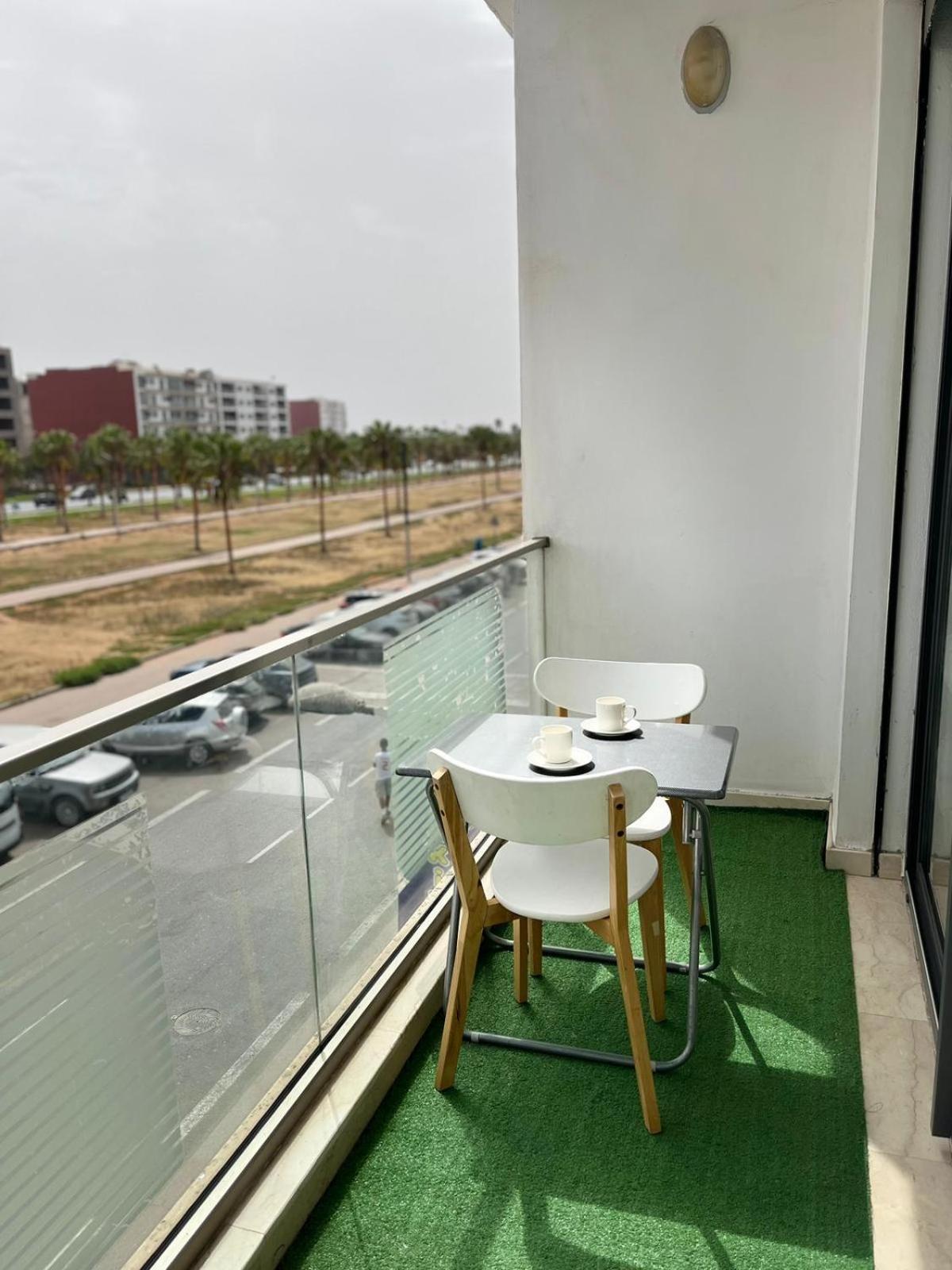 Bay 1 Piscine Apartment Agadir