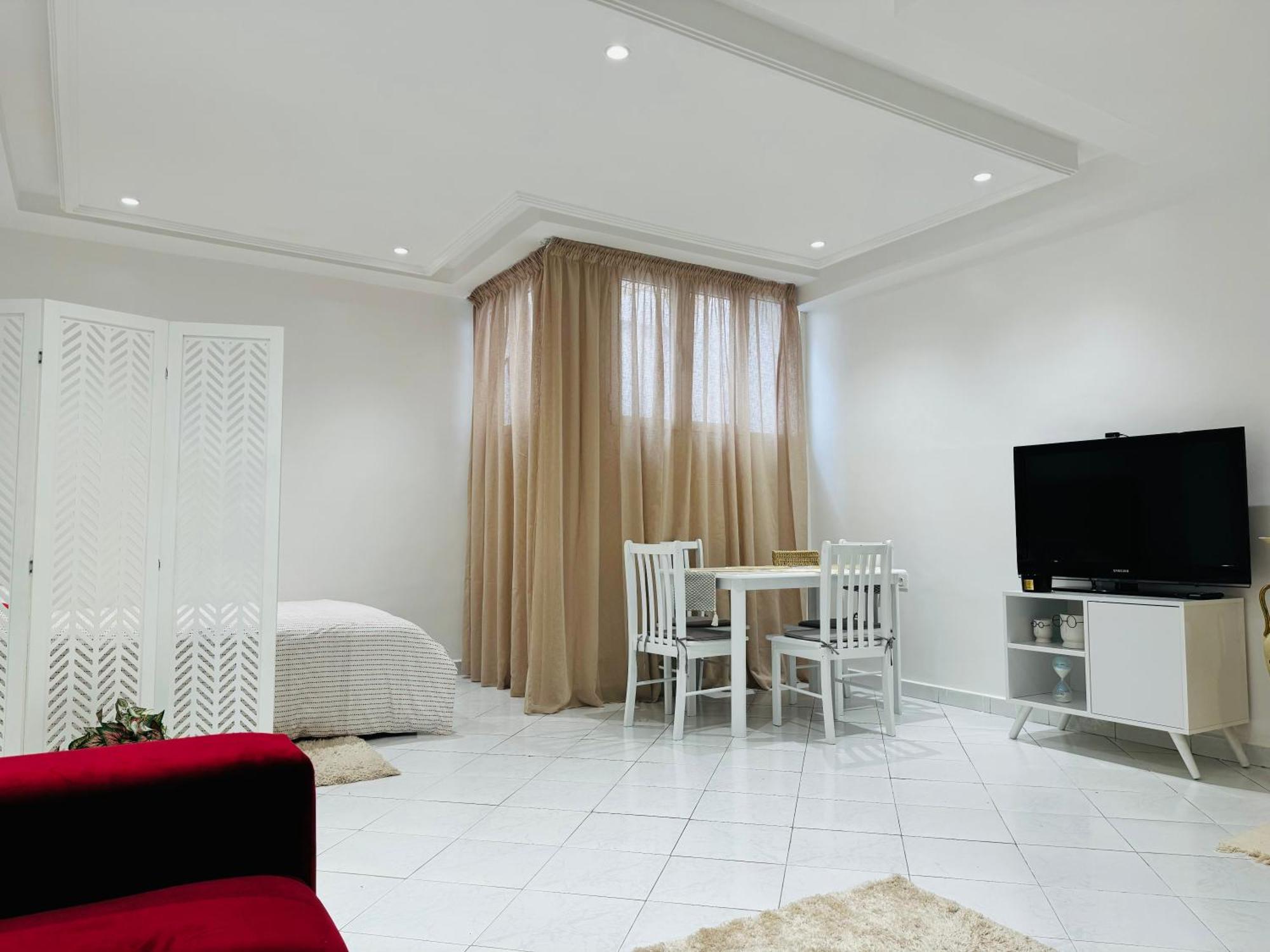 Apartment Charm'studio Au Coeur D'agadir Agadir