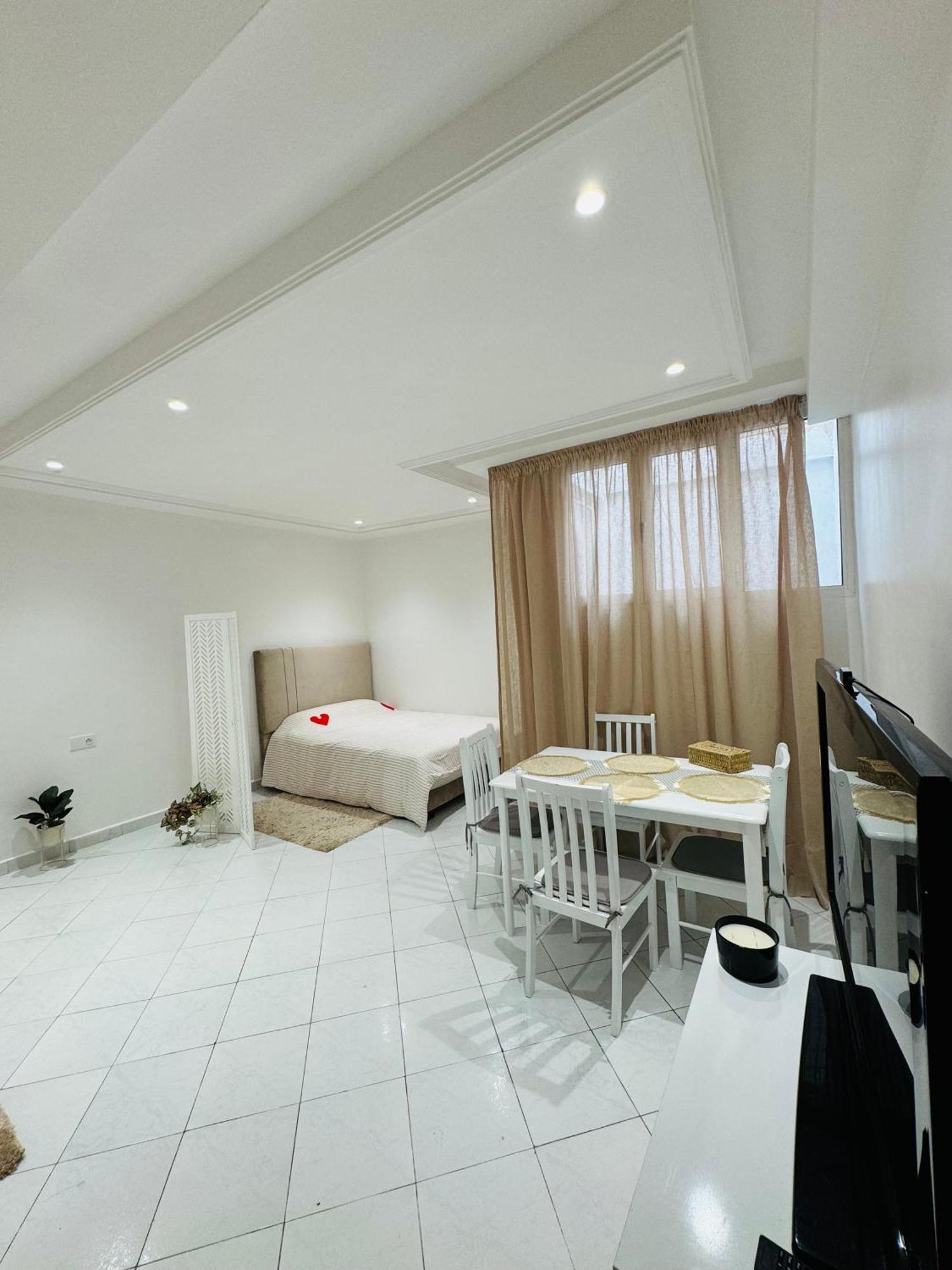 Apartment Charm'studio Au Coeur D'agadir *