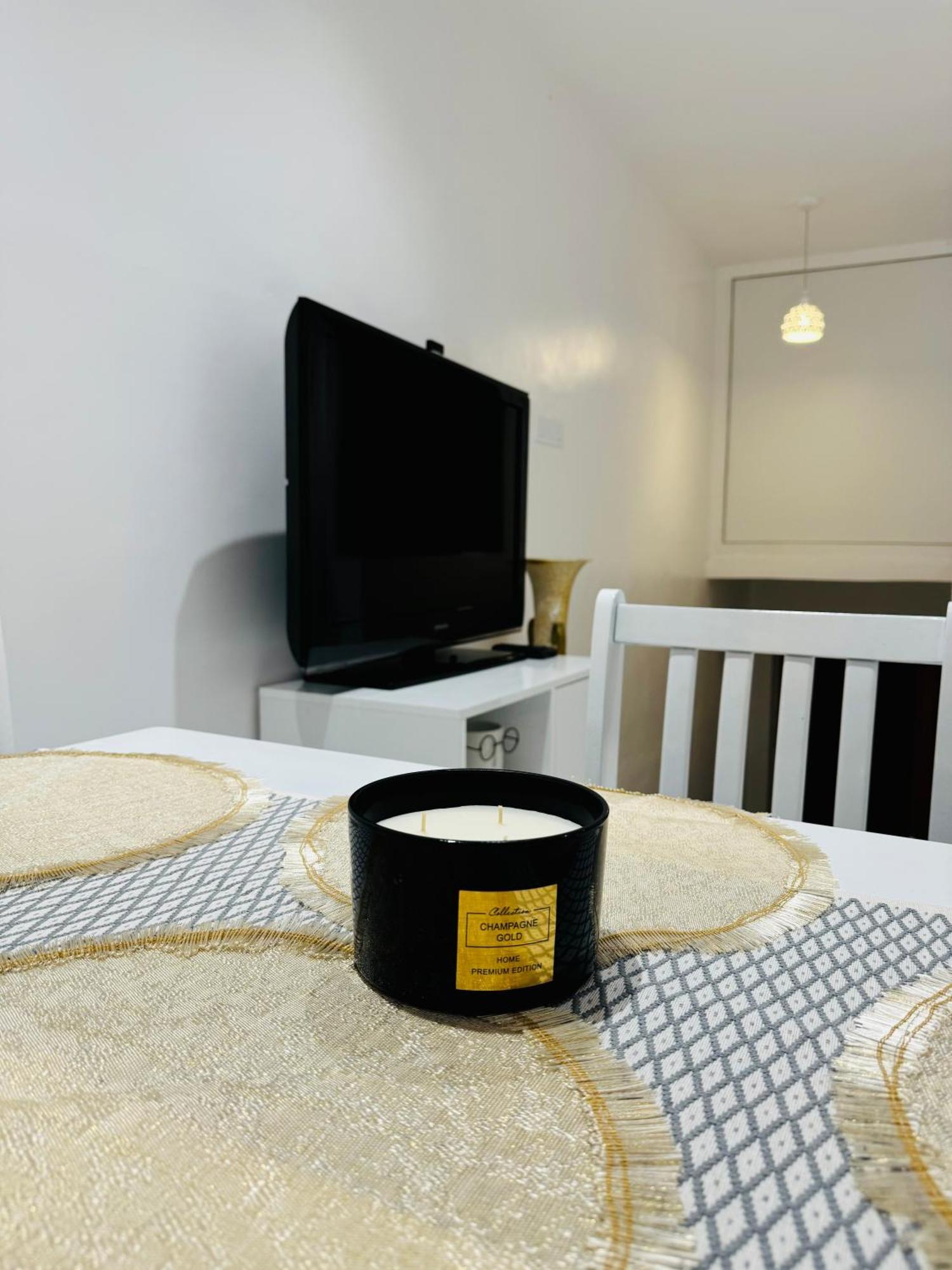 Apartment Charm'studio Au Coeur D'agadir