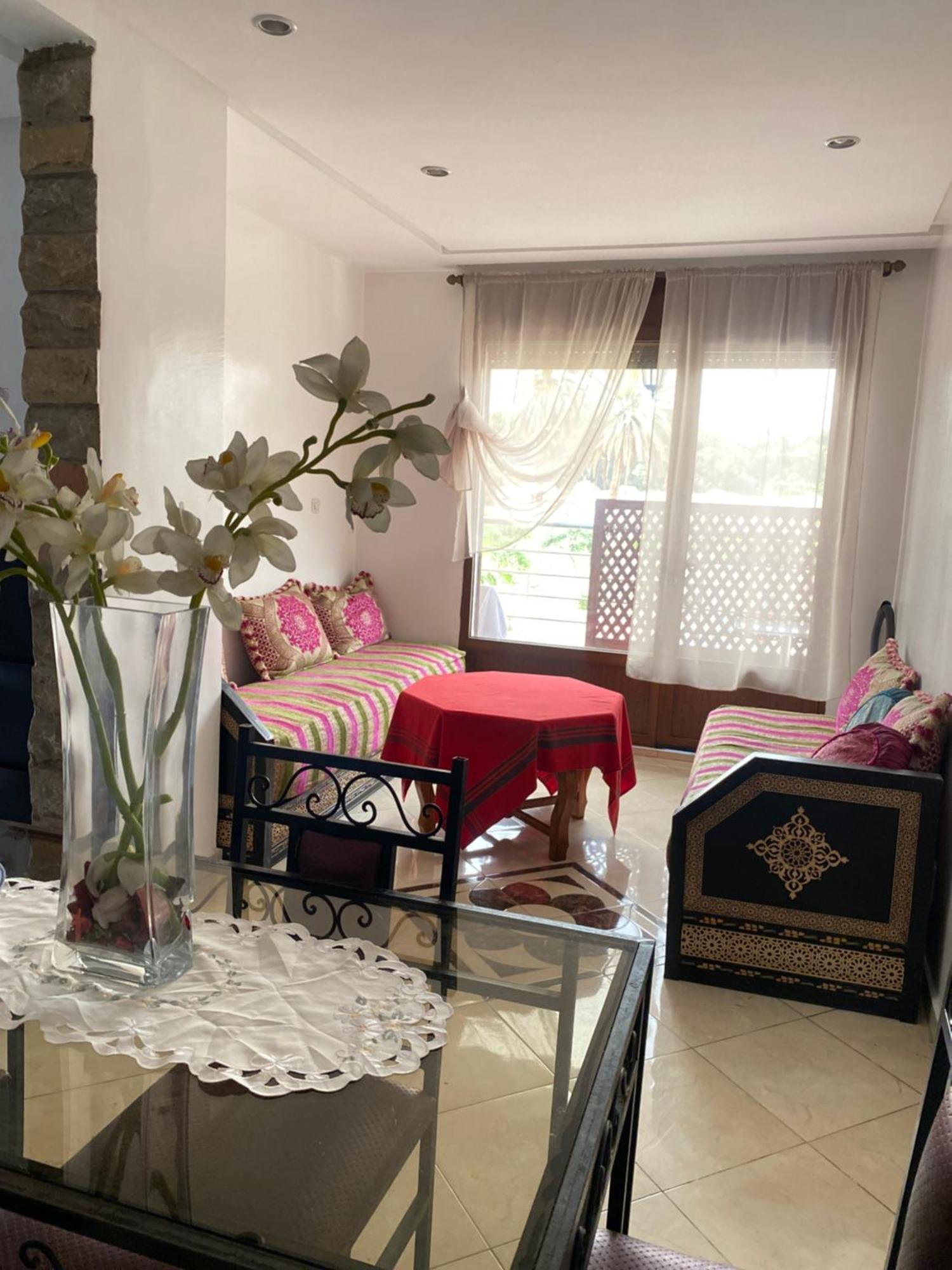 Agadir City Appartement * Agadir