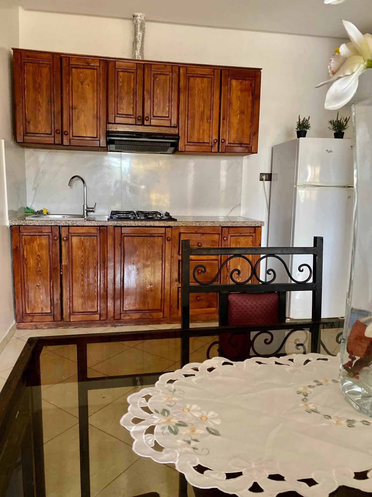 Agadir City Appartement * Agadir