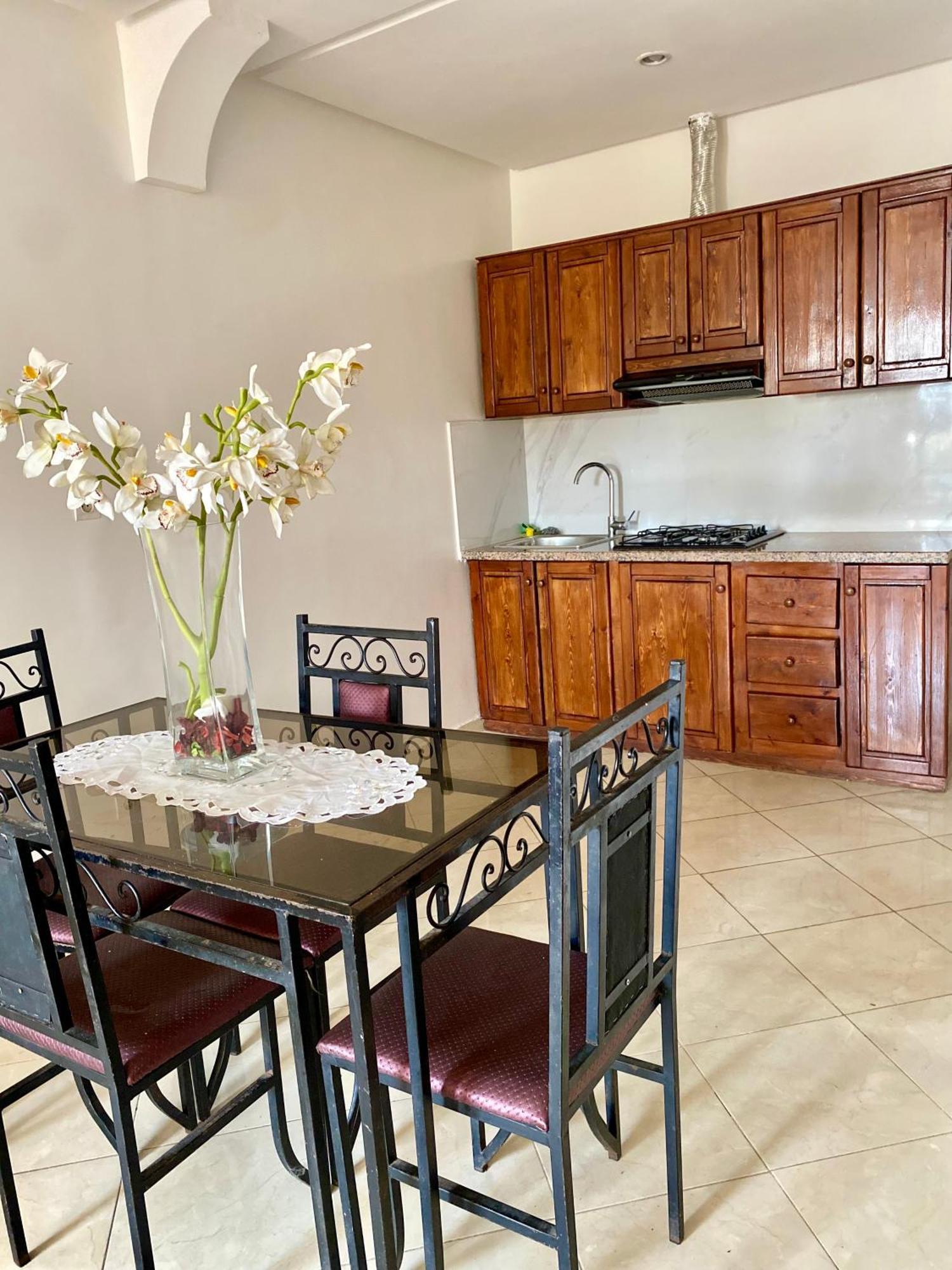 Agadir City Appartement Apartment *
