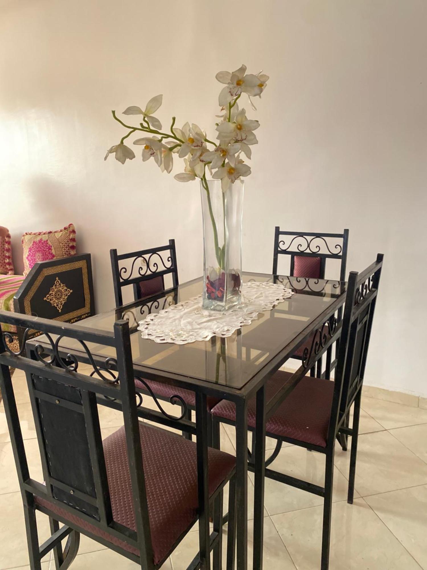 Apartment Agadir City Appartement Agadir