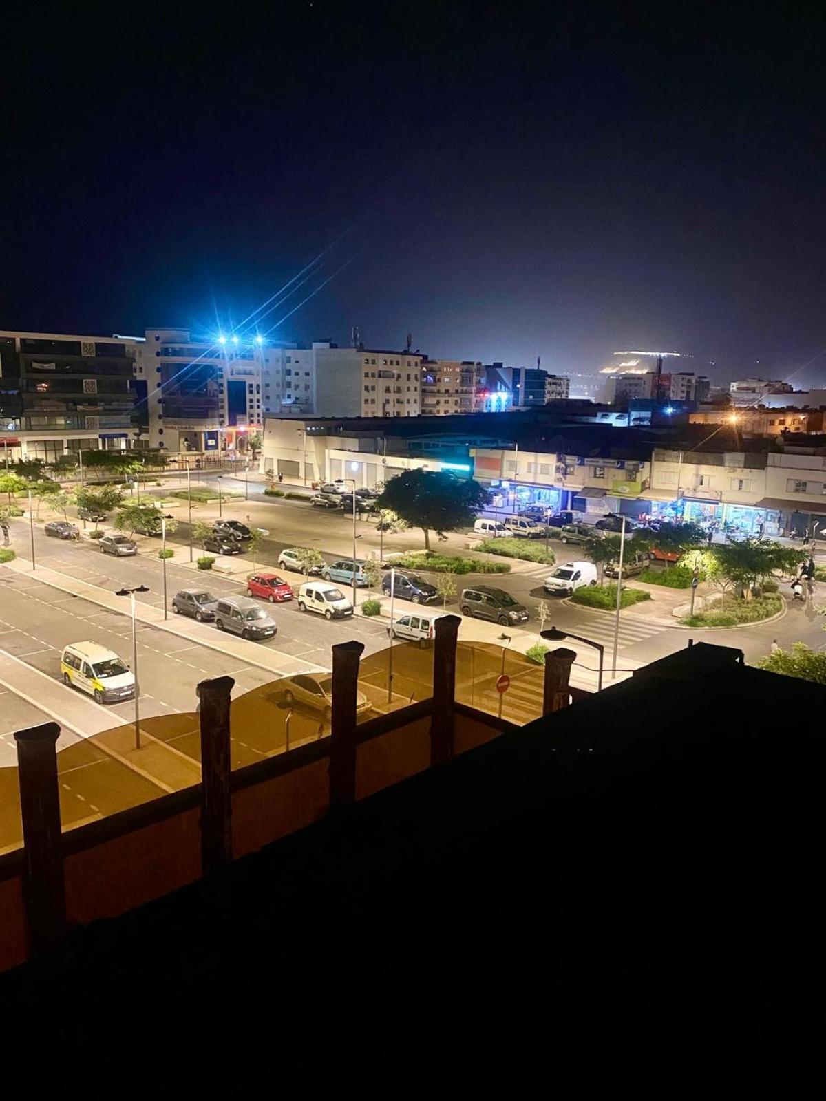 Agadir City Appartement * Agadir
