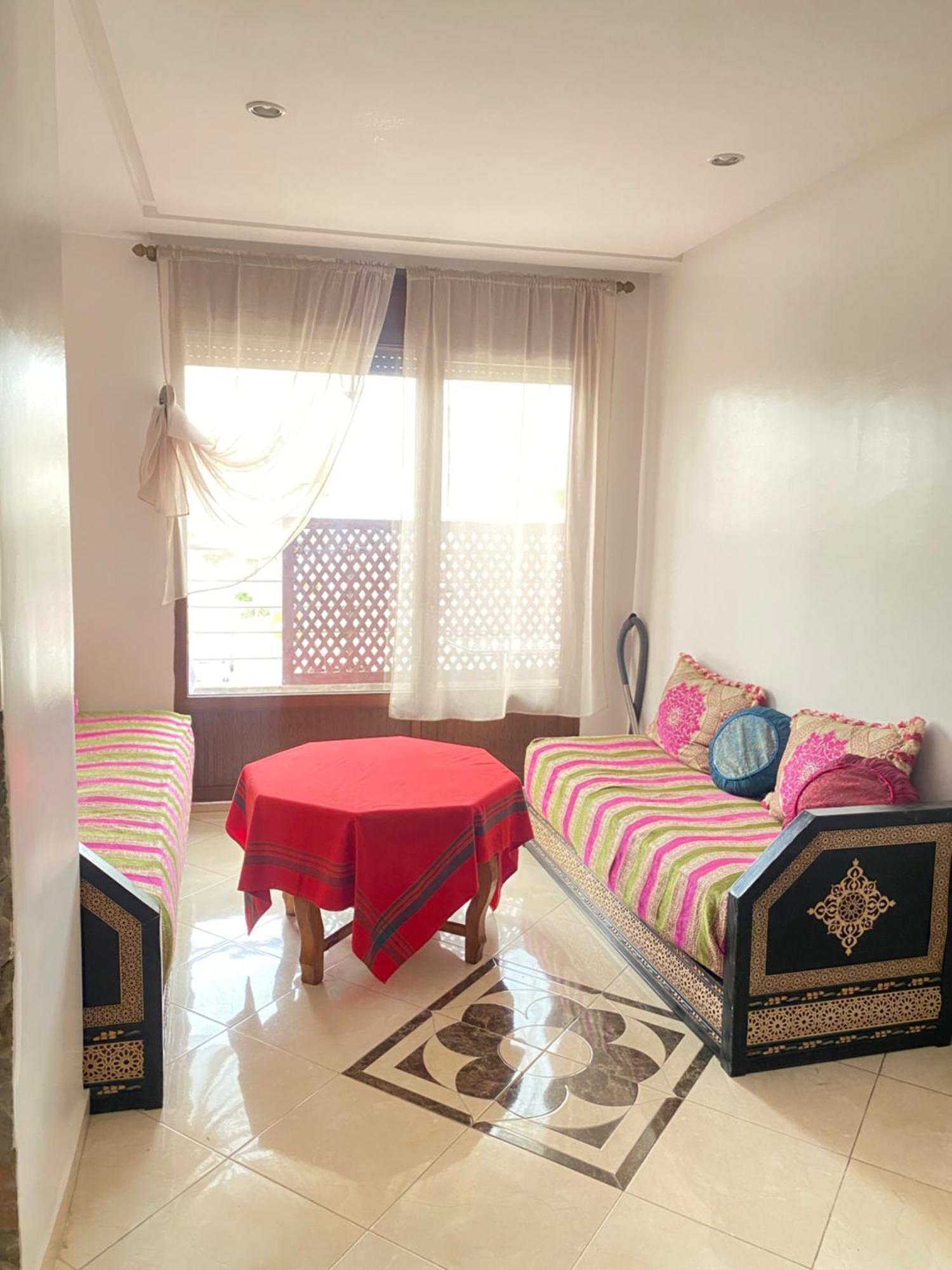 Apartment Agadir City Appartement