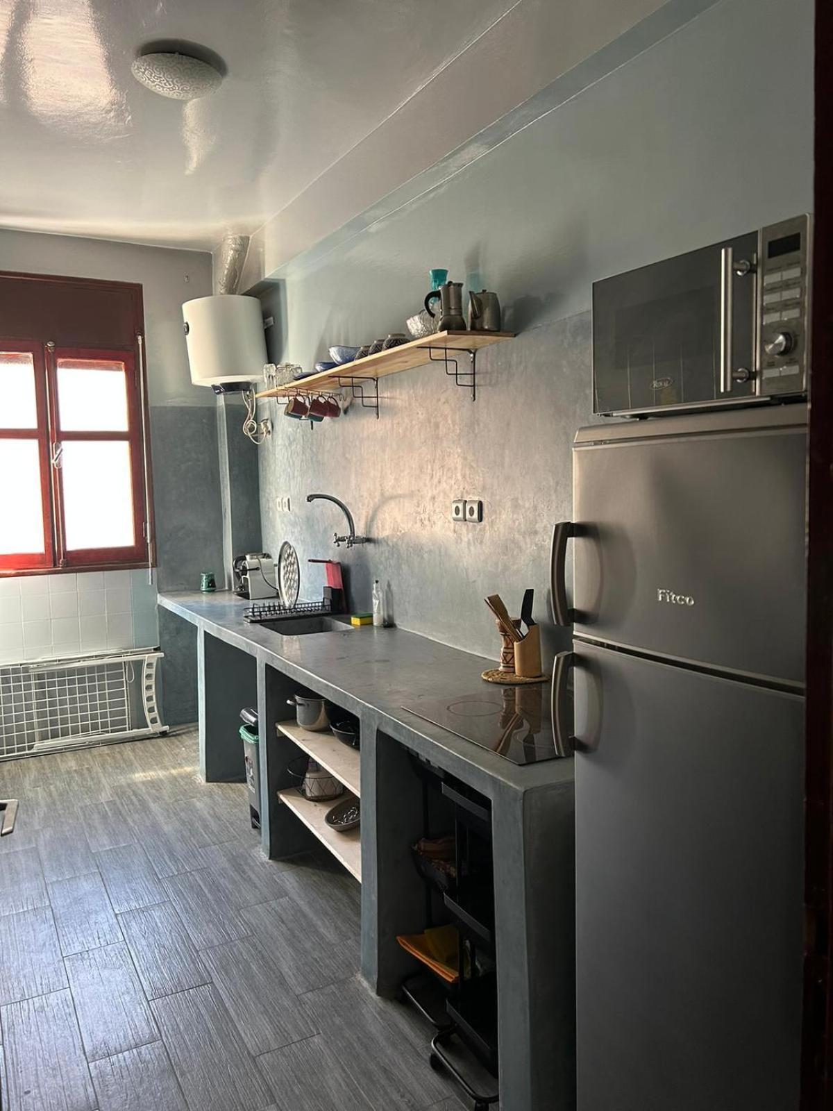 Appartement Chems *