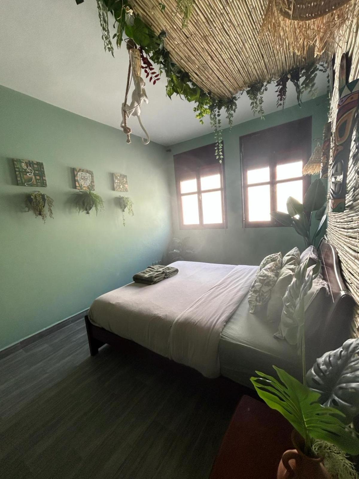 Appartement Chems *