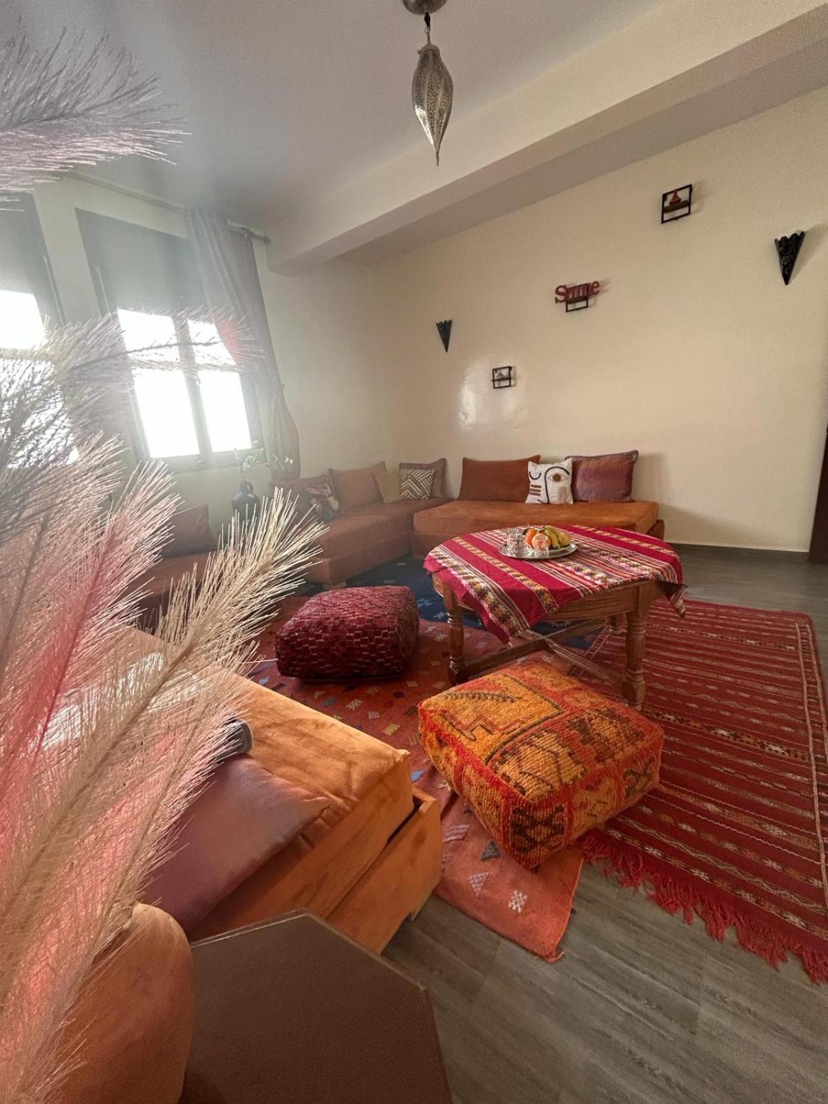 Appartement Chems *