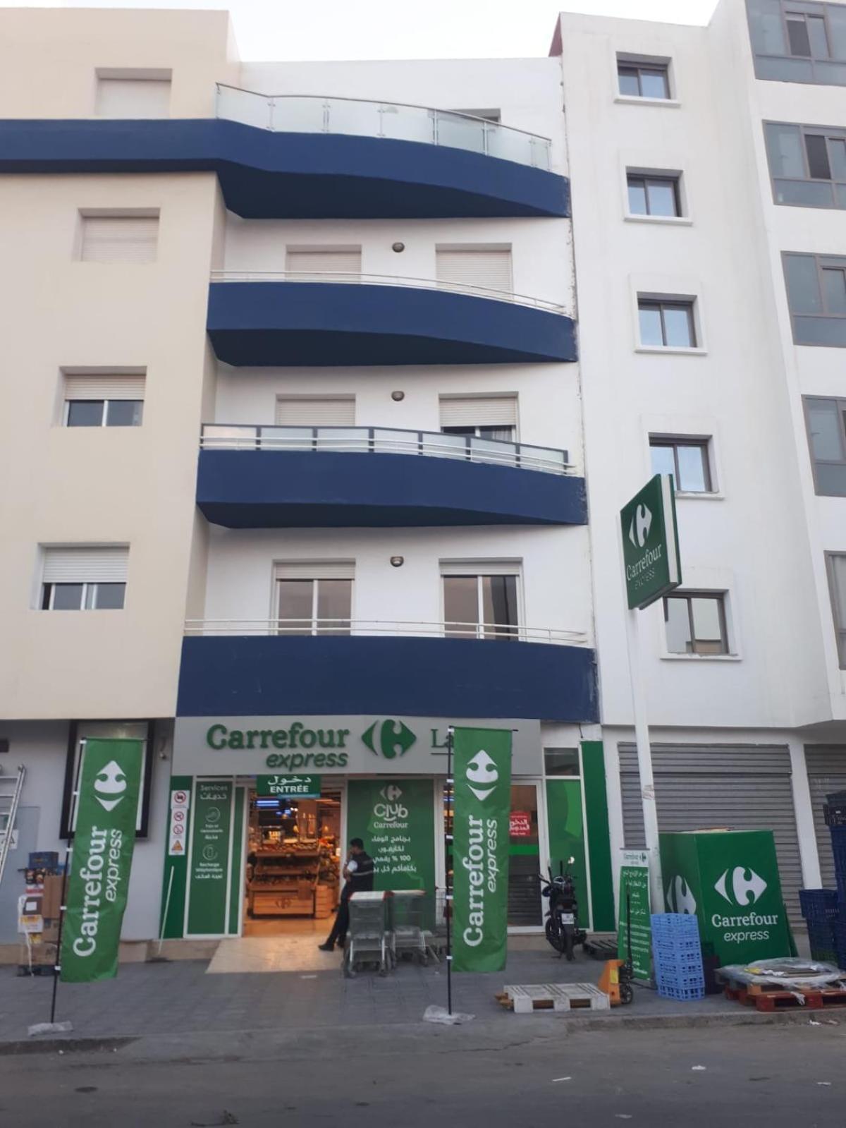 Only For Families Apartment