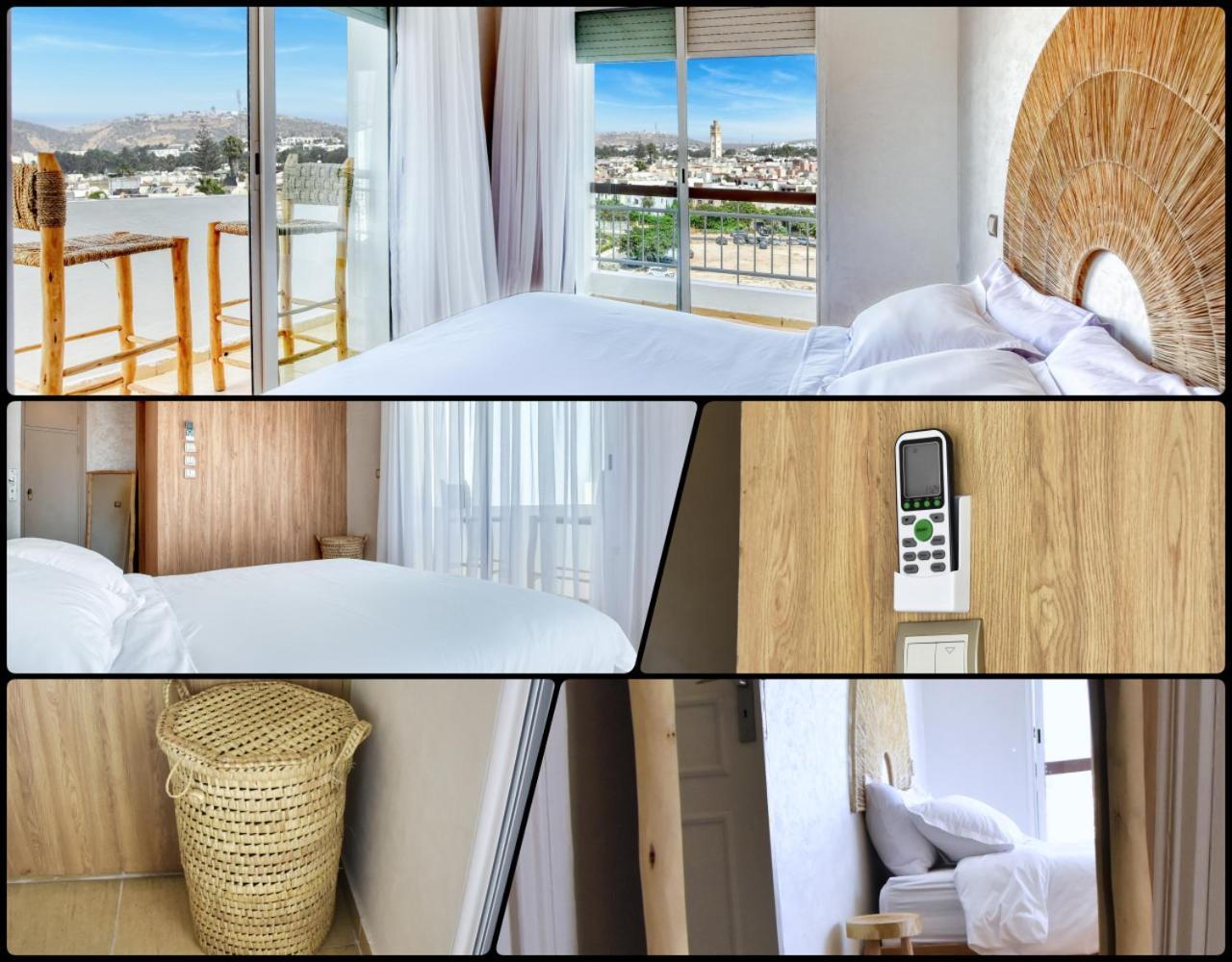 Berber Nest - Au Coeur D'agadir 6-7 Pax