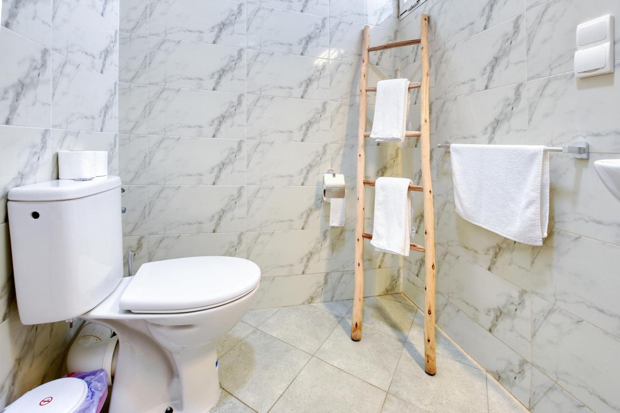 Appartement Berber Nest - Au Coeur D'agadir 6-7 Pax Agadir