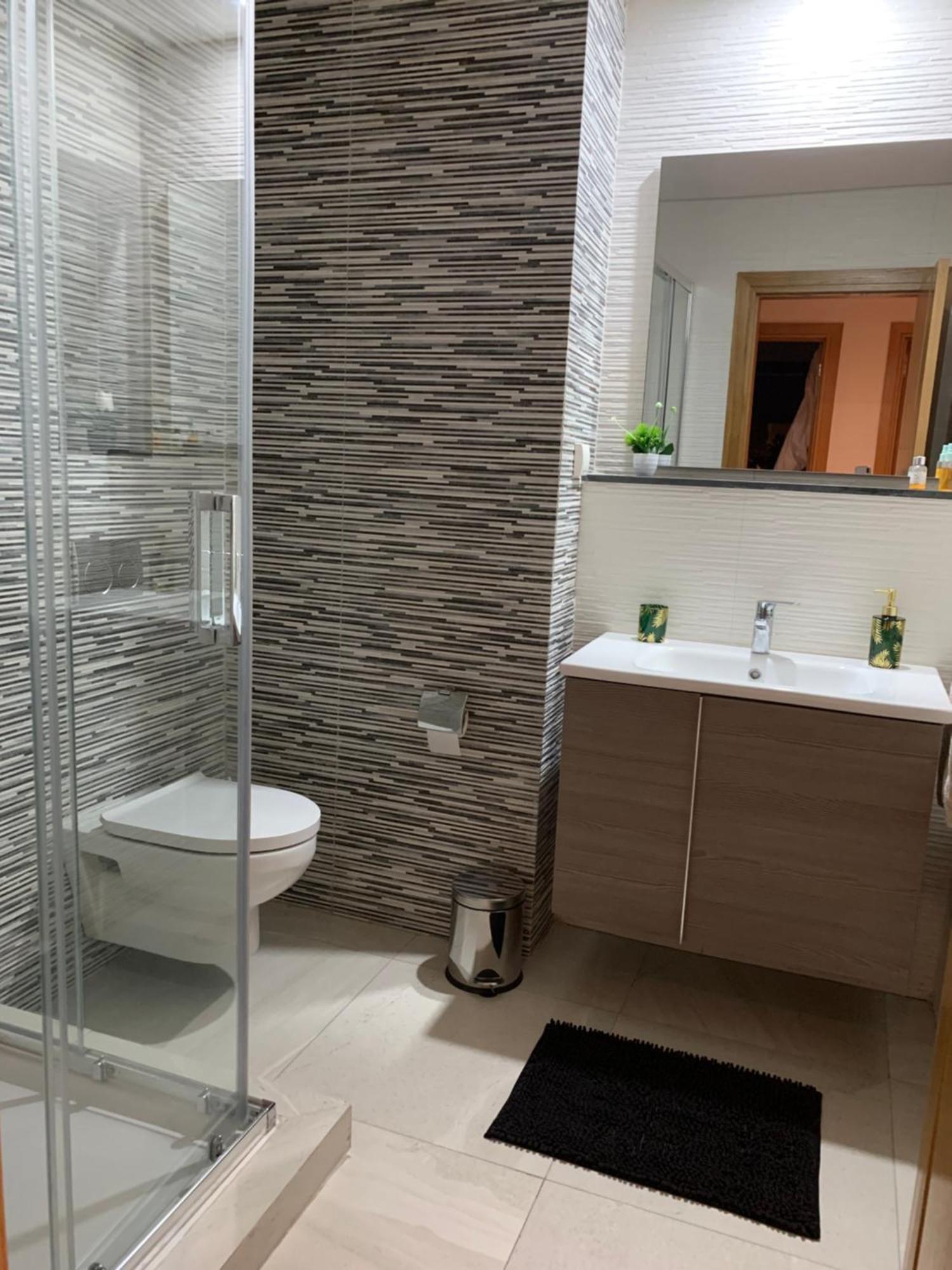 Apartment Luxury In Center