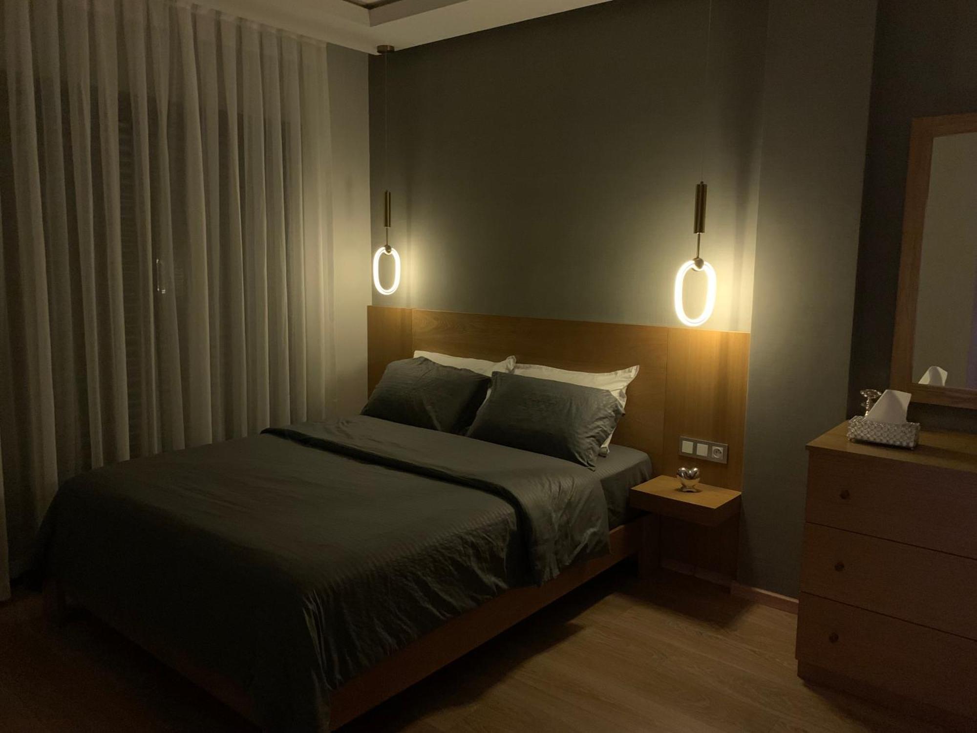 Apartment Luxury In Center *