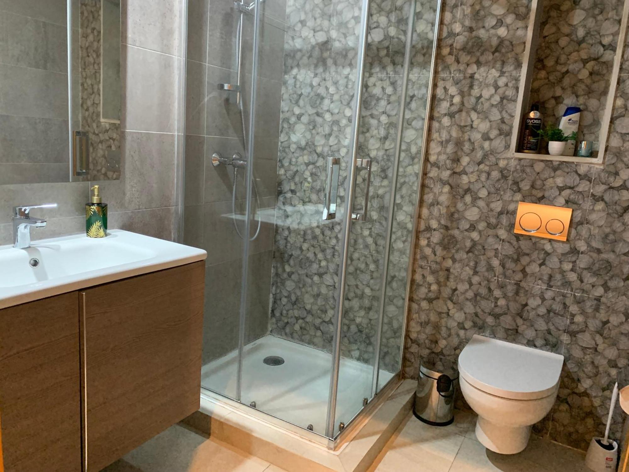 Luxury In Center Apartment Agadir