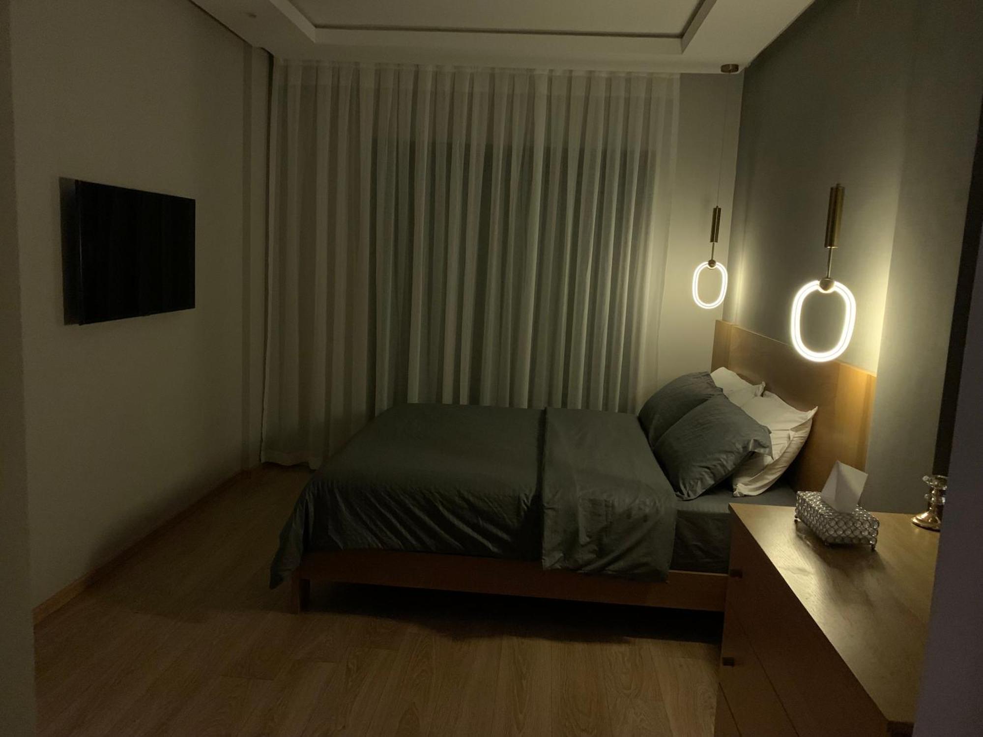 Apartment Luxury In Center