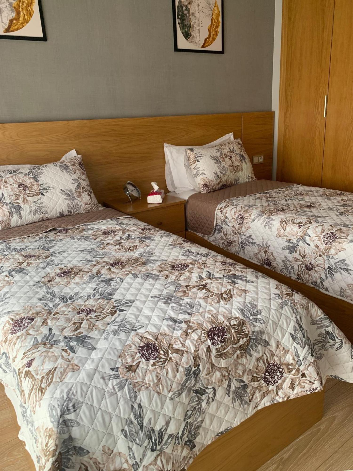 Apartment Luxury In Center *