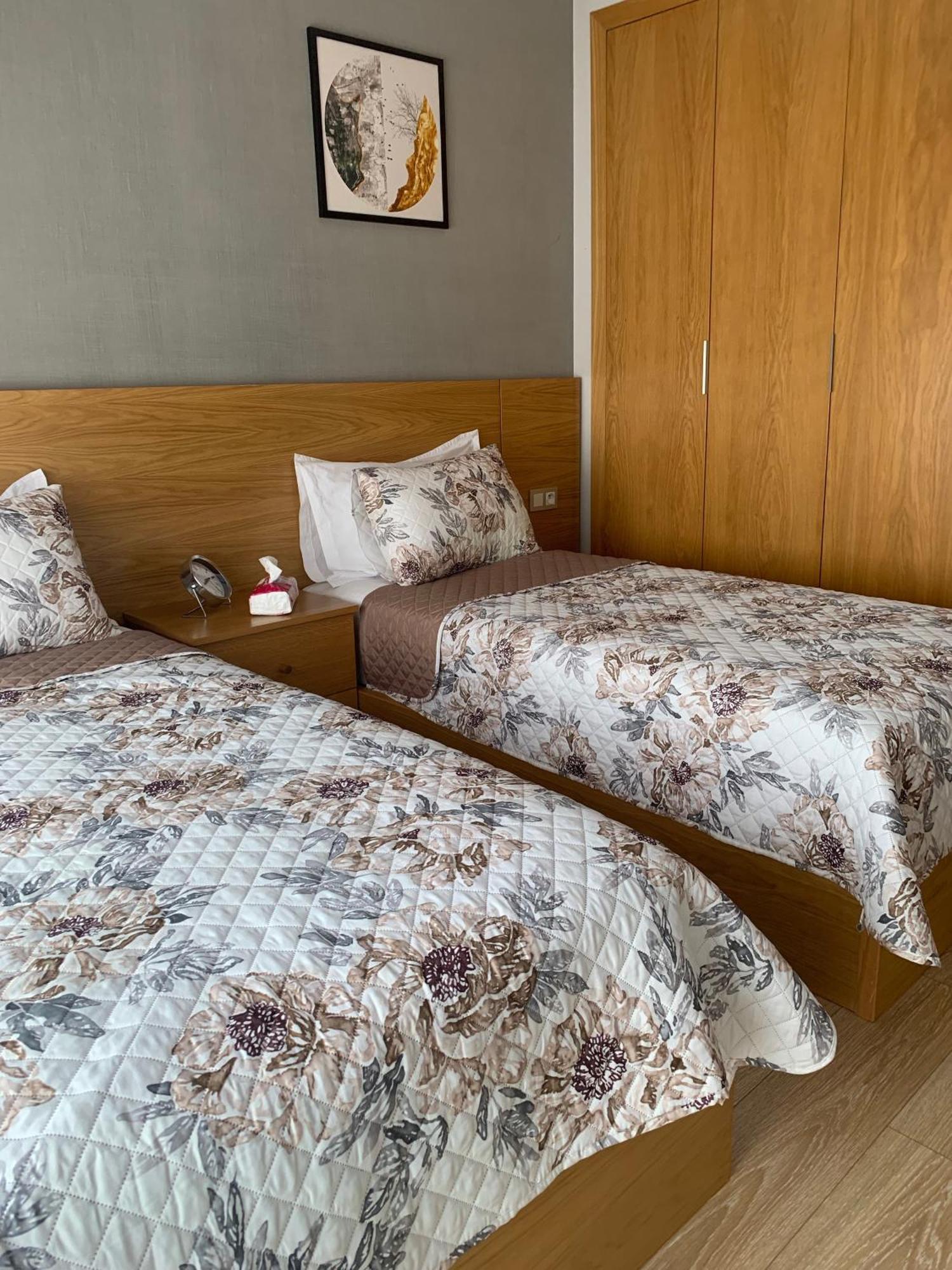 Apartment Luxury In Center Agadir
