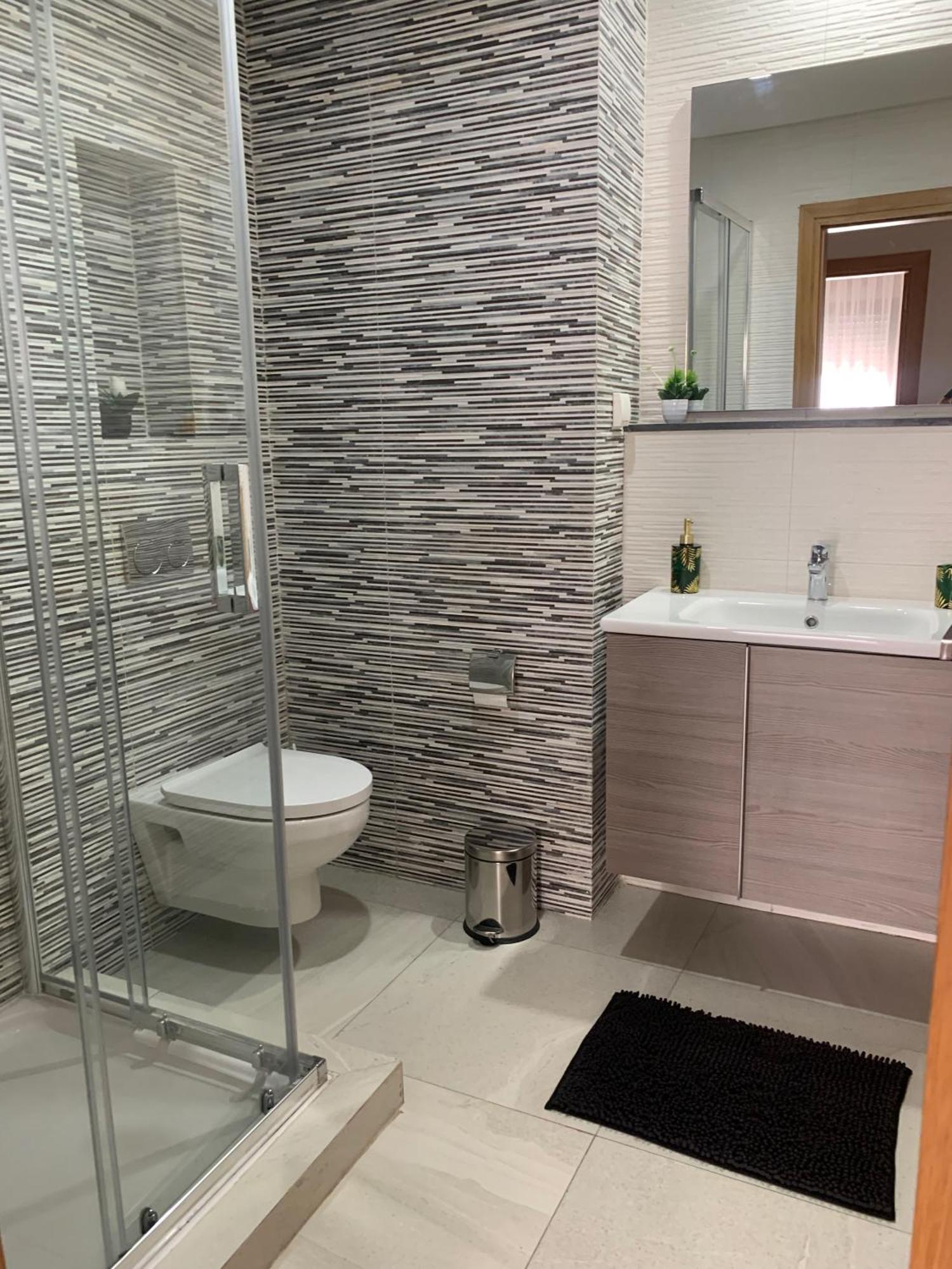 Apartment Luxury In Center Agadir