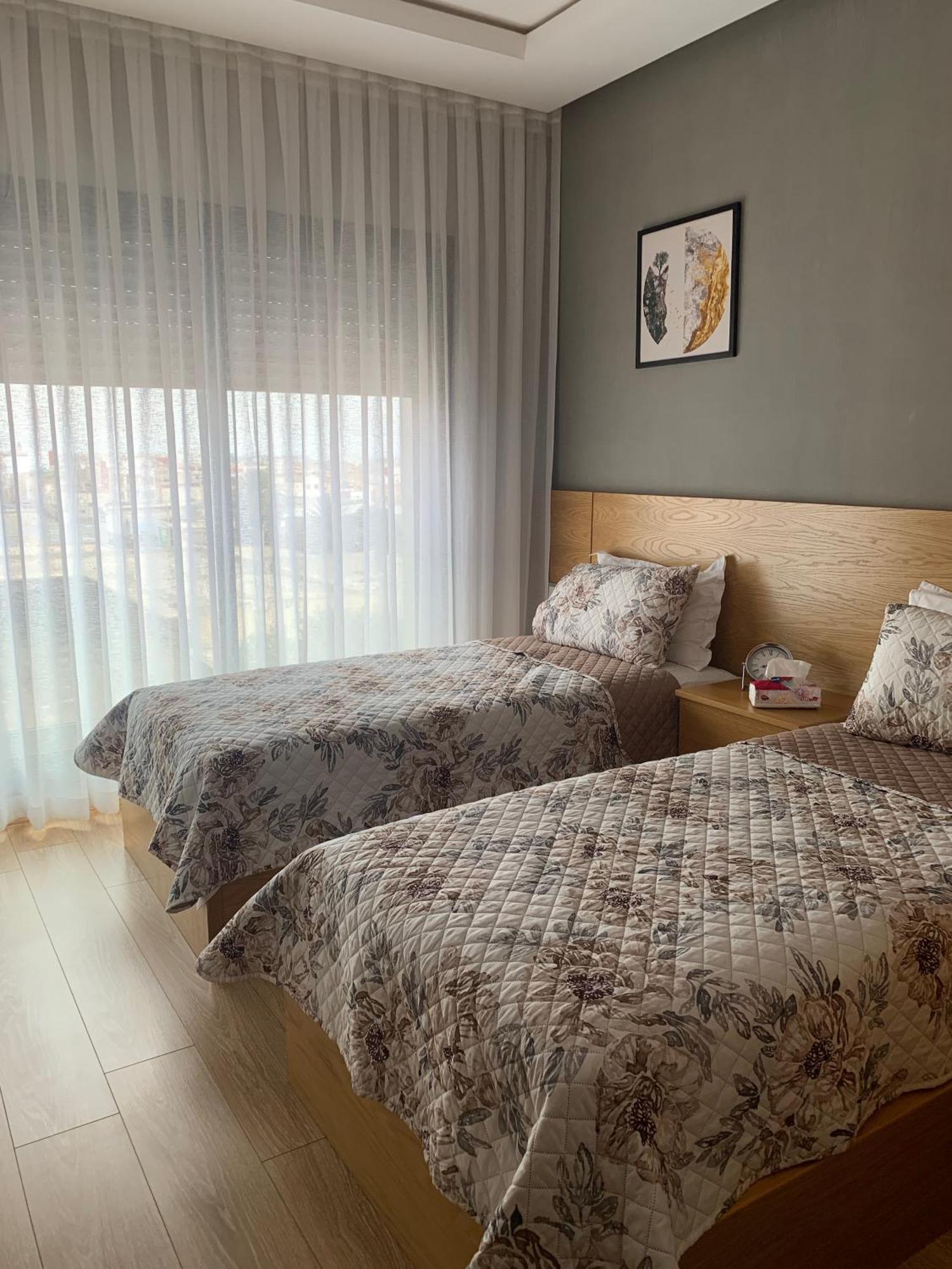 Luxury In Center Apartment Agadir