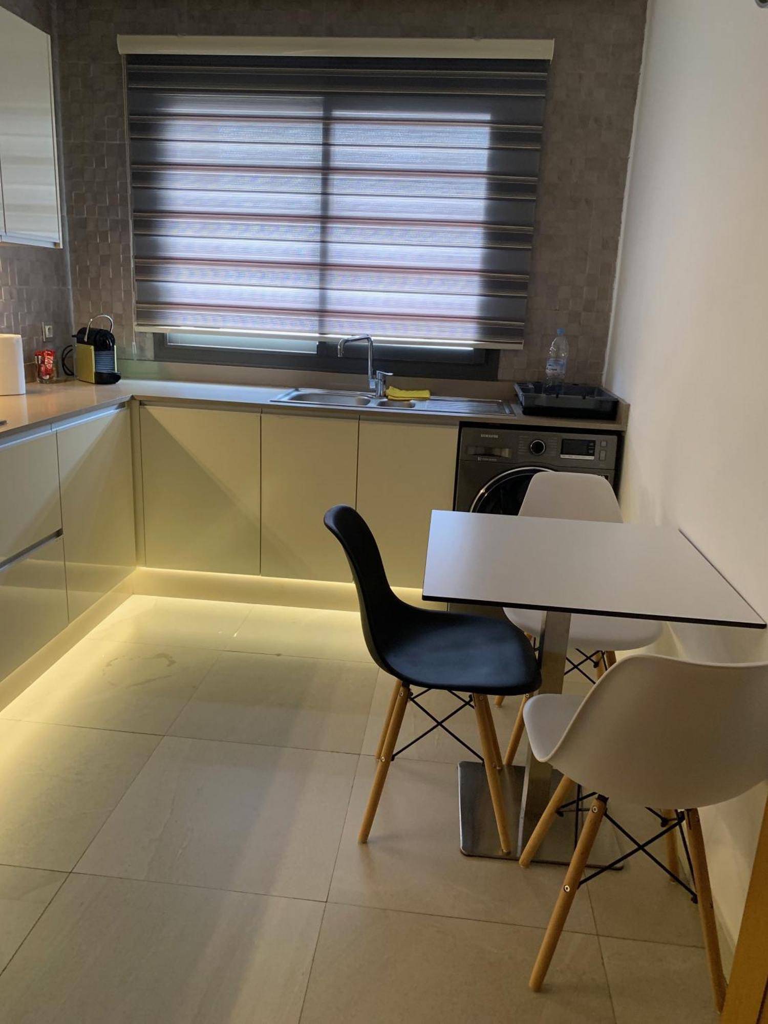 Apartment Luxury In Center Agadir