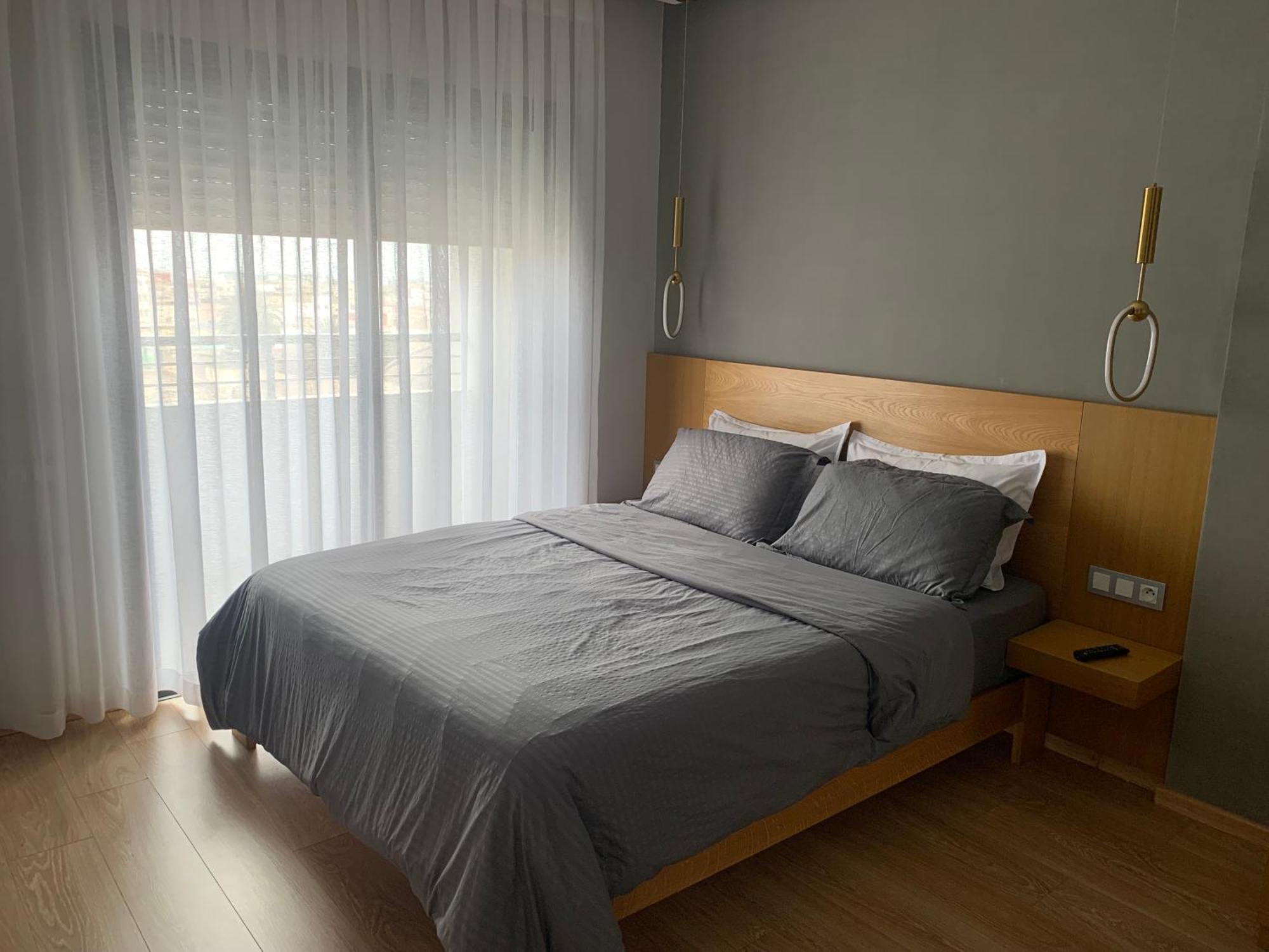 Apartment Luxury In Center *