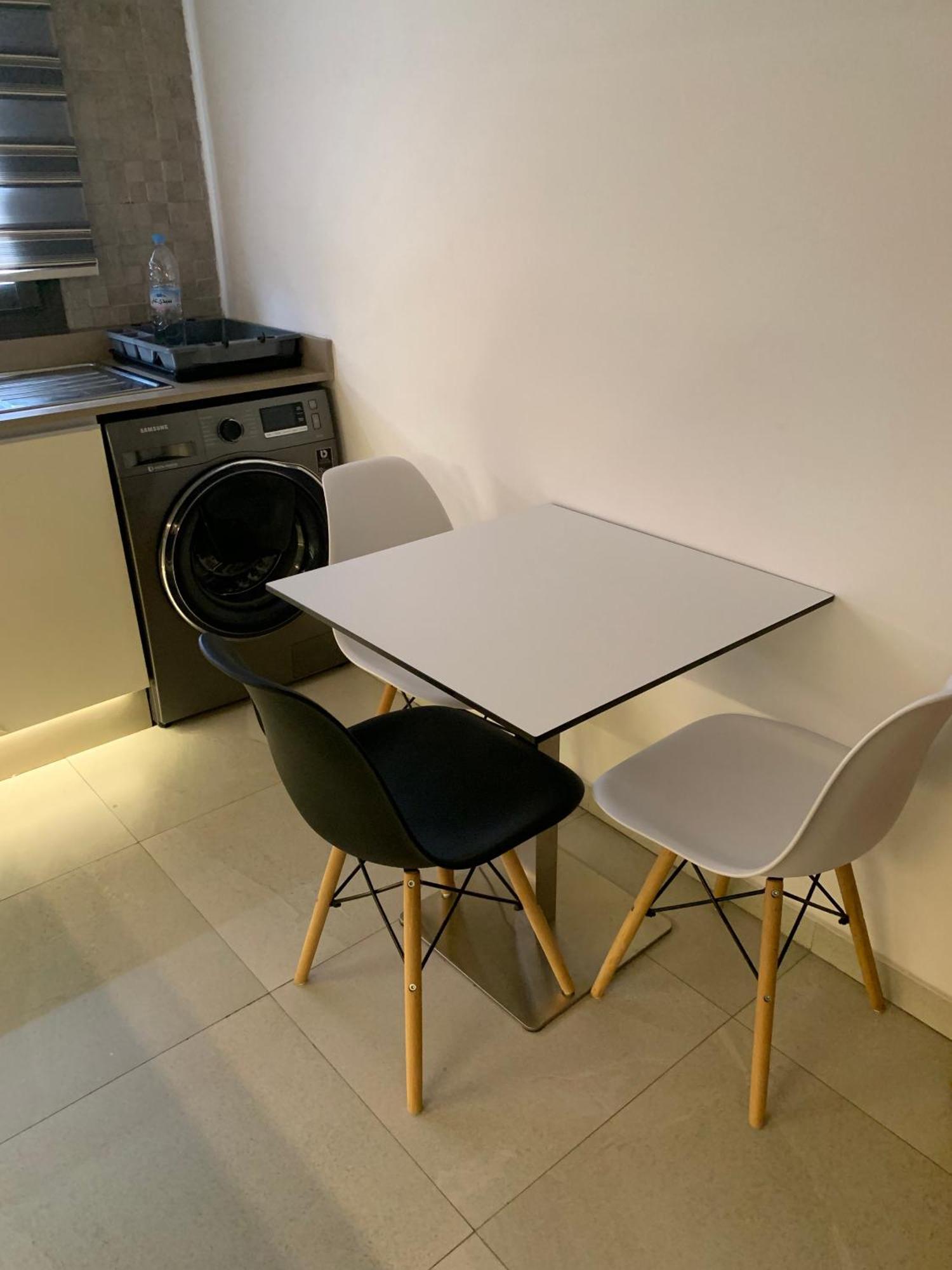 Luxury In Center Agadir