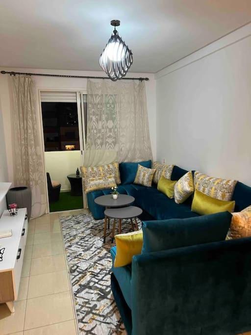 Apartment Superbe Avec Piscine