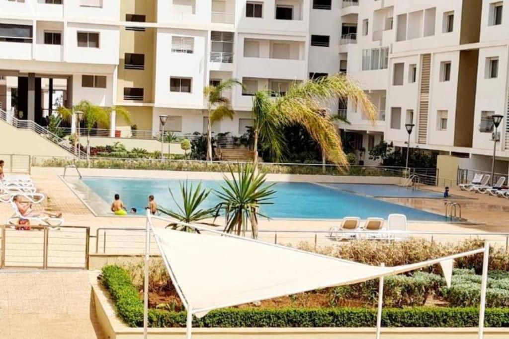 Superbe Avec Piscine Apartment *