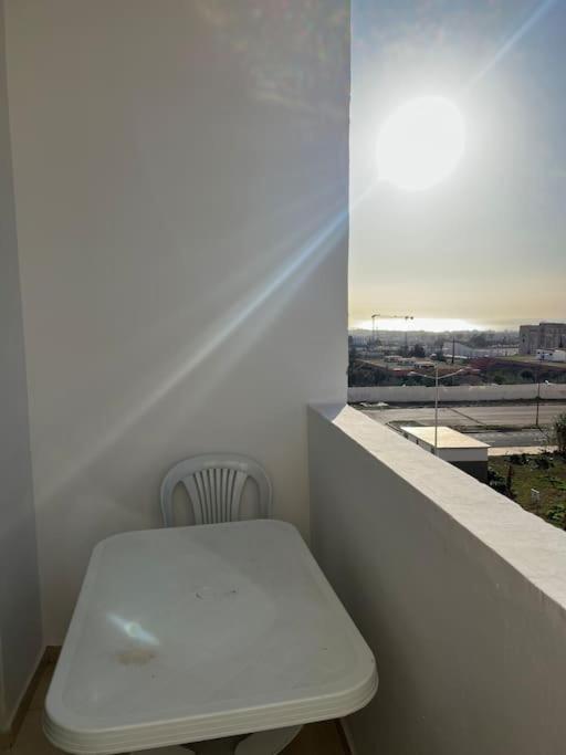 Superbe Avec Piscine Apartment Agadir