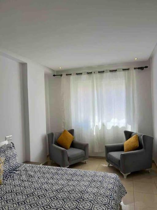 Superbe Avec Piscine Apartment *