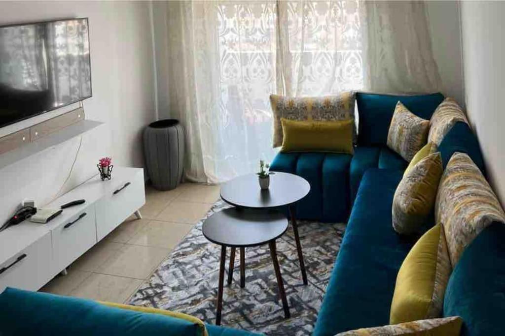 Superbe Avec Piscine Apartment