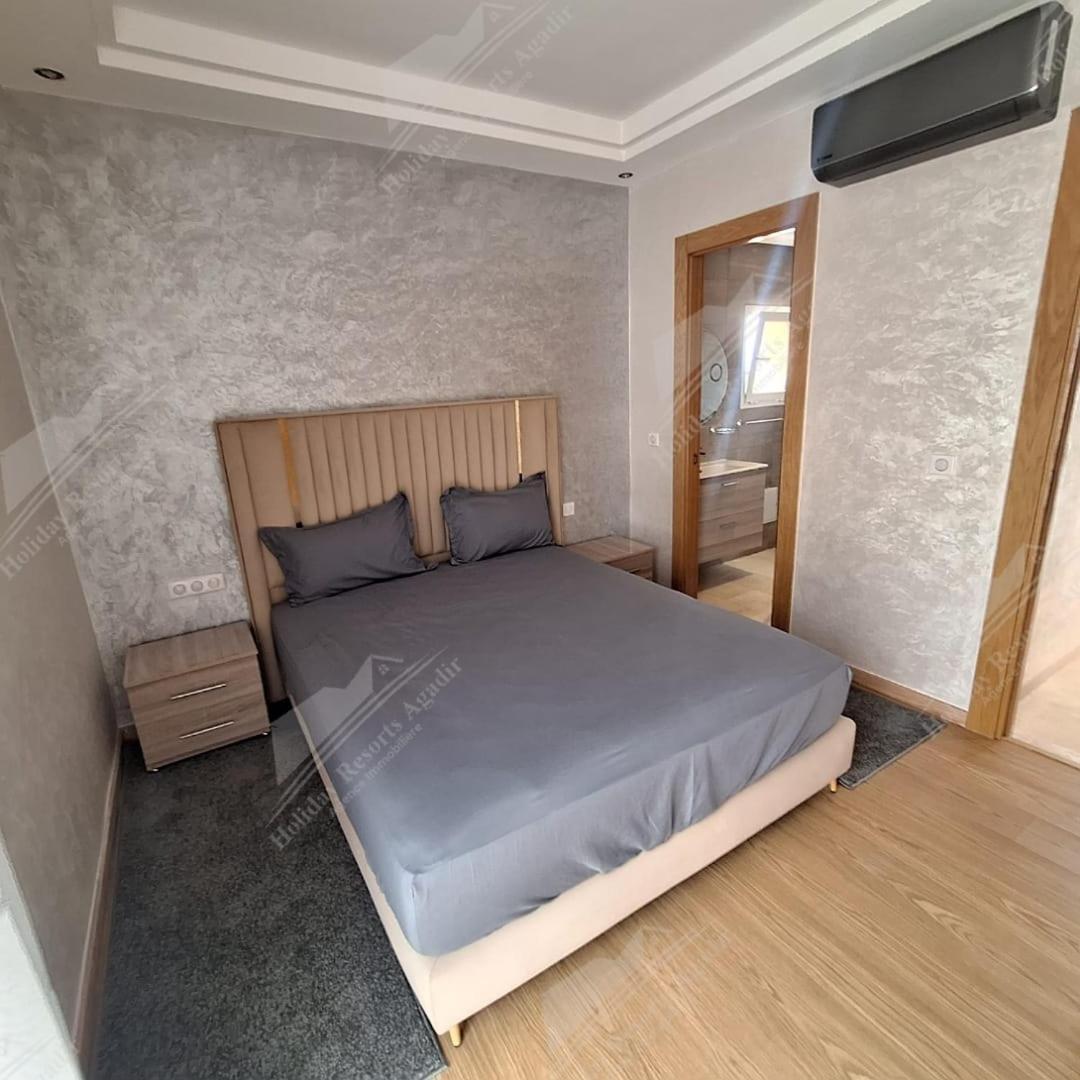 Whimsical Waters 2 Bedroom Taghazout Bay Taouirt Apartment *