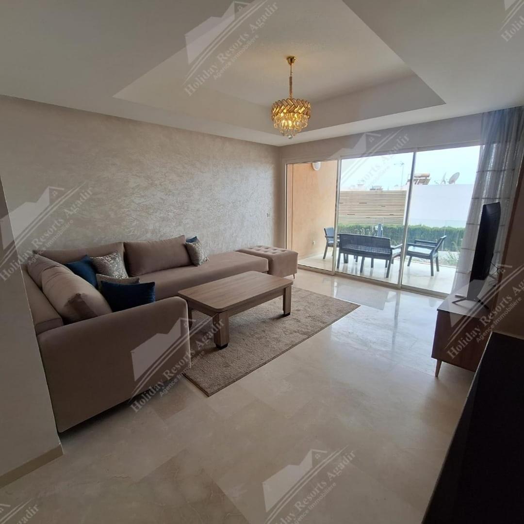 Whimsical Waters 2 Bedroom Taghazout Bay Taouirt Agadir