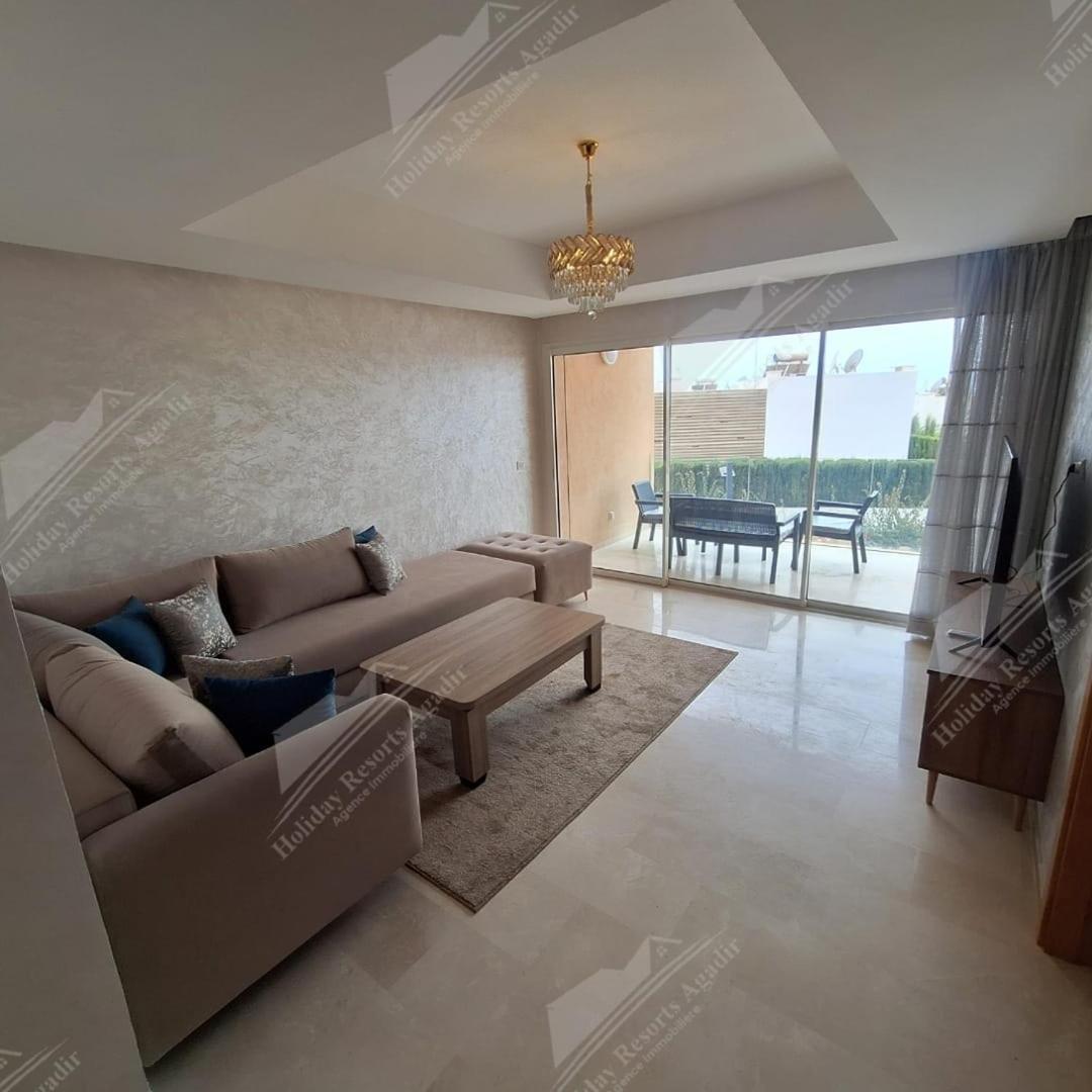 Whimsical Waters 2 Bedroom Taghazout Bay Taouirt
