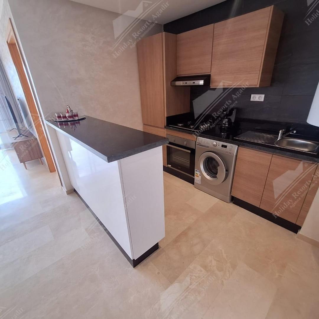 Whimsical Waters 2 Bedroom Taghazout Bay Taouirt Agadir