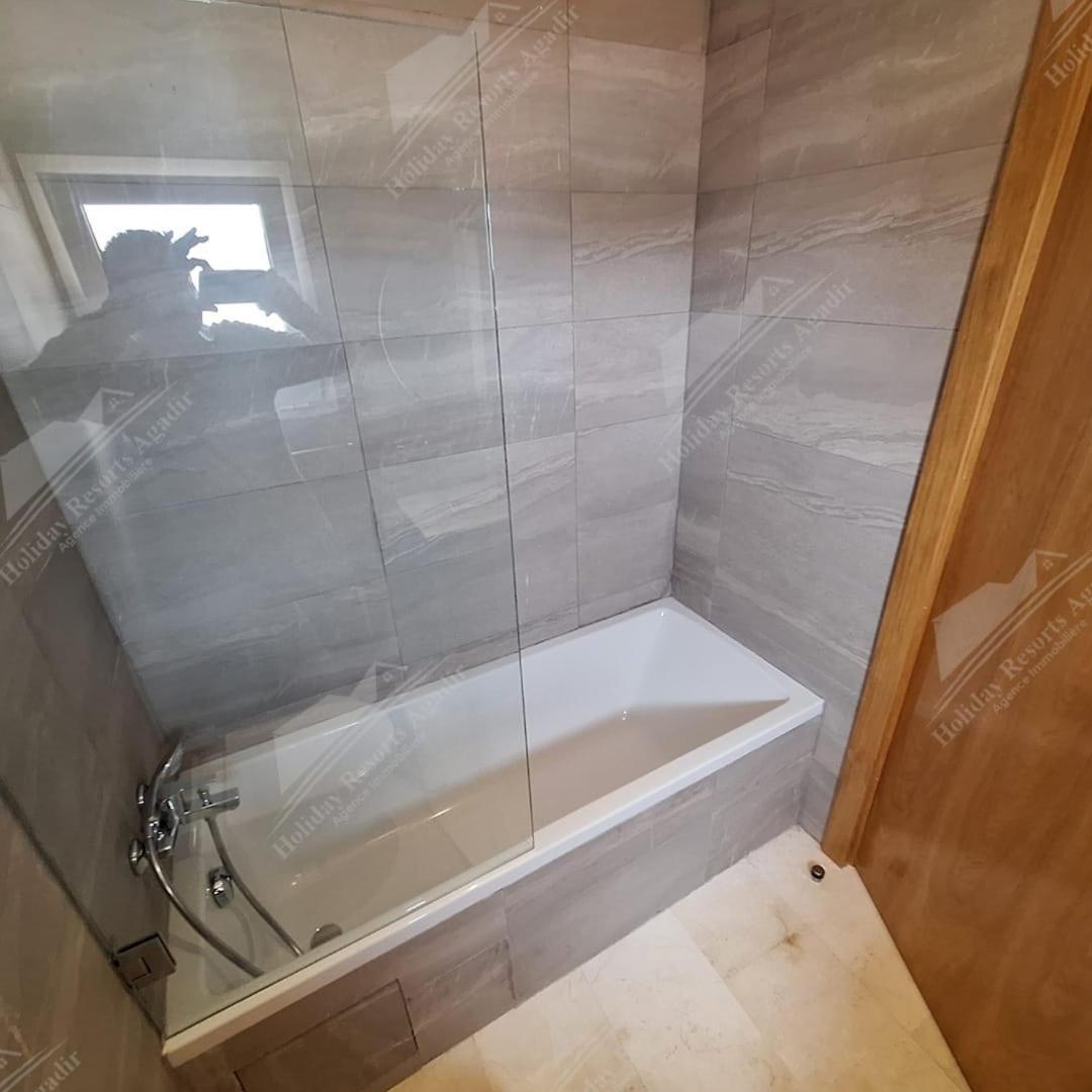 Apartment Whimsical Waters 2 Bedroom Taghazout Bay Taouirt