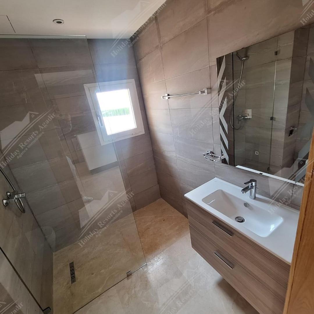 Whimsical Waters 2 Bedroom Taghazout Bay Taouirt Apartment