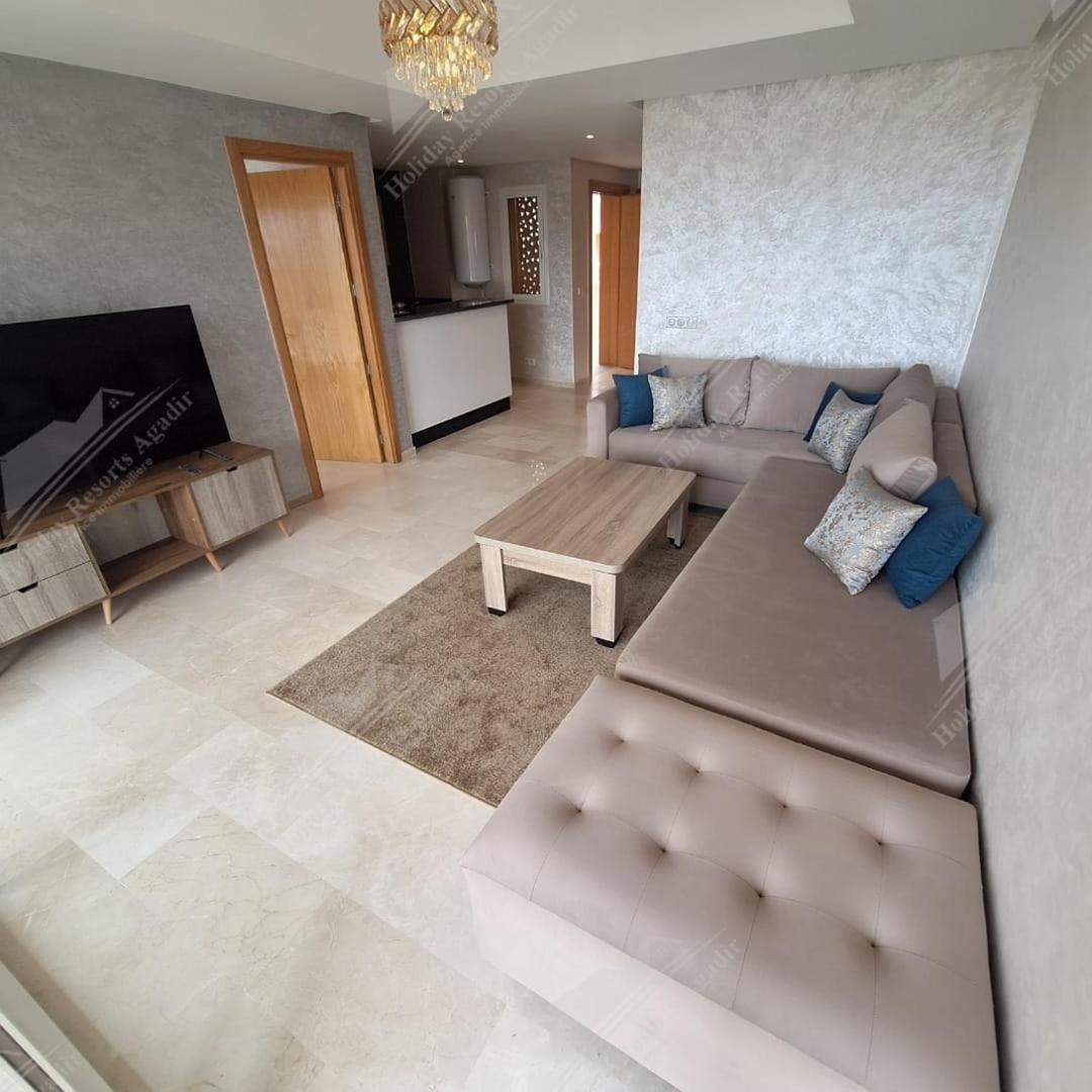 Whimsical Waters 2 Bedroom Taghazout Bay Taouirt Agadir