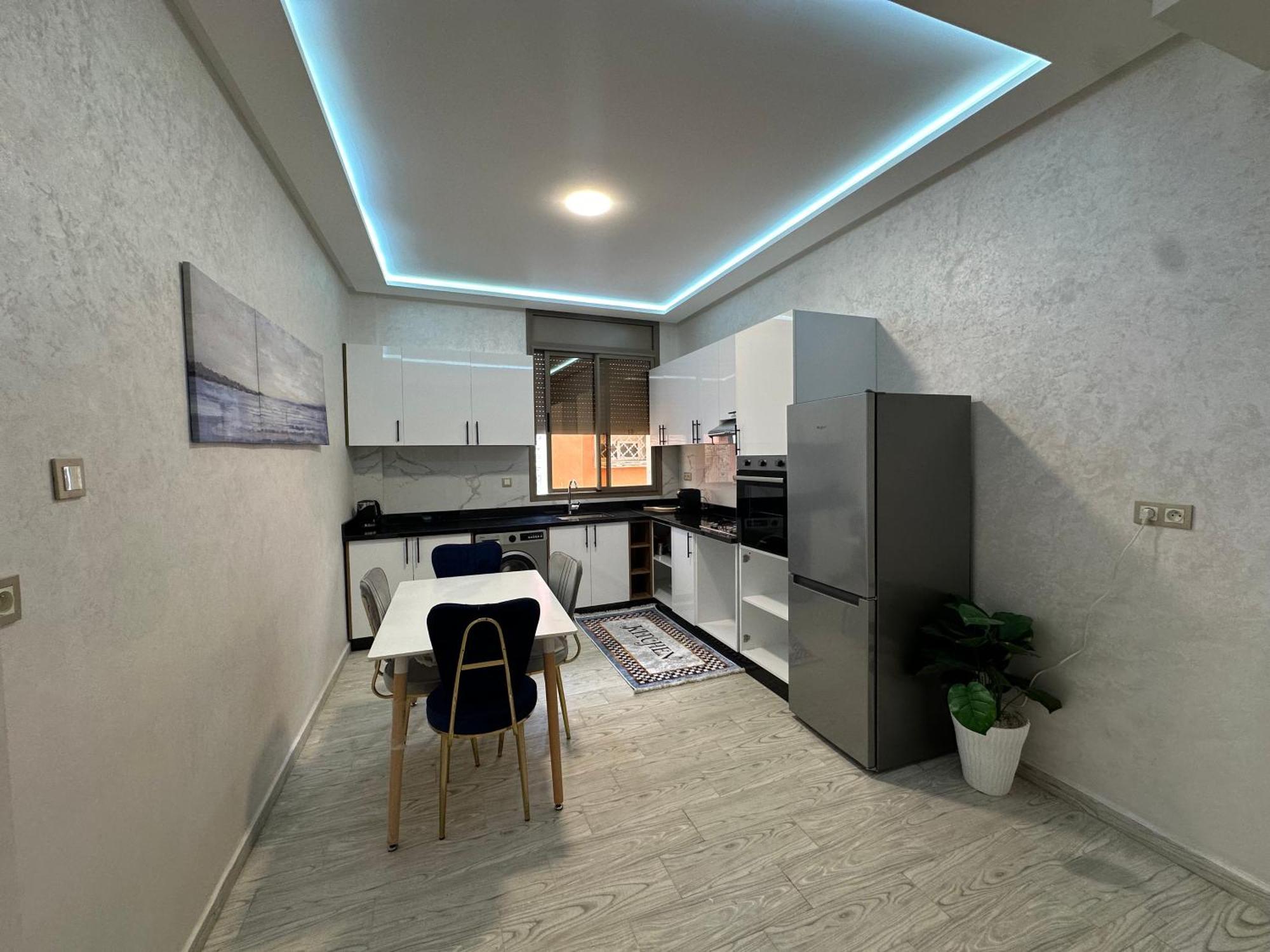 Modern For A Comfortable Apartment Agadir