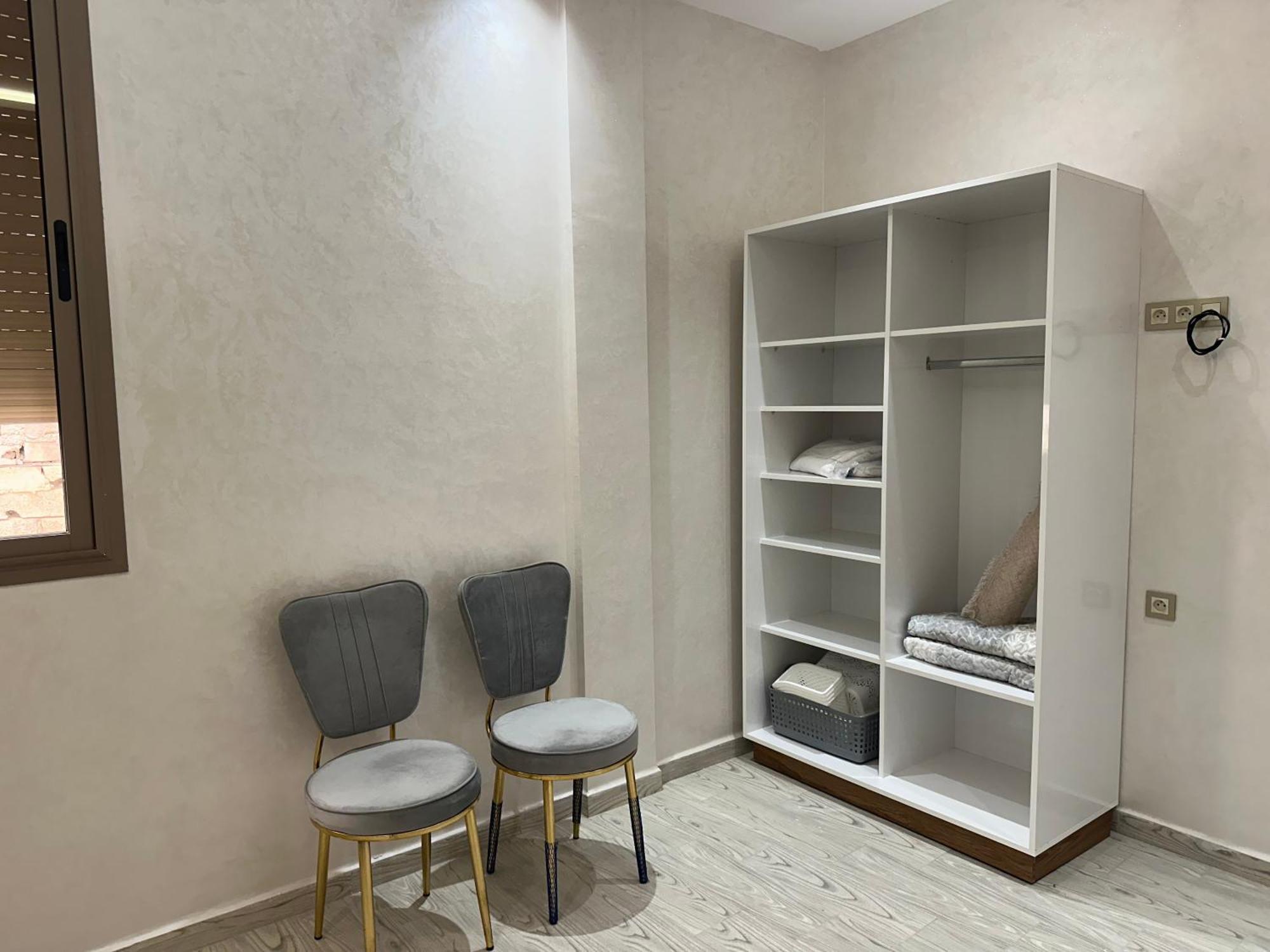 Modern For A Comfortable * Agadir