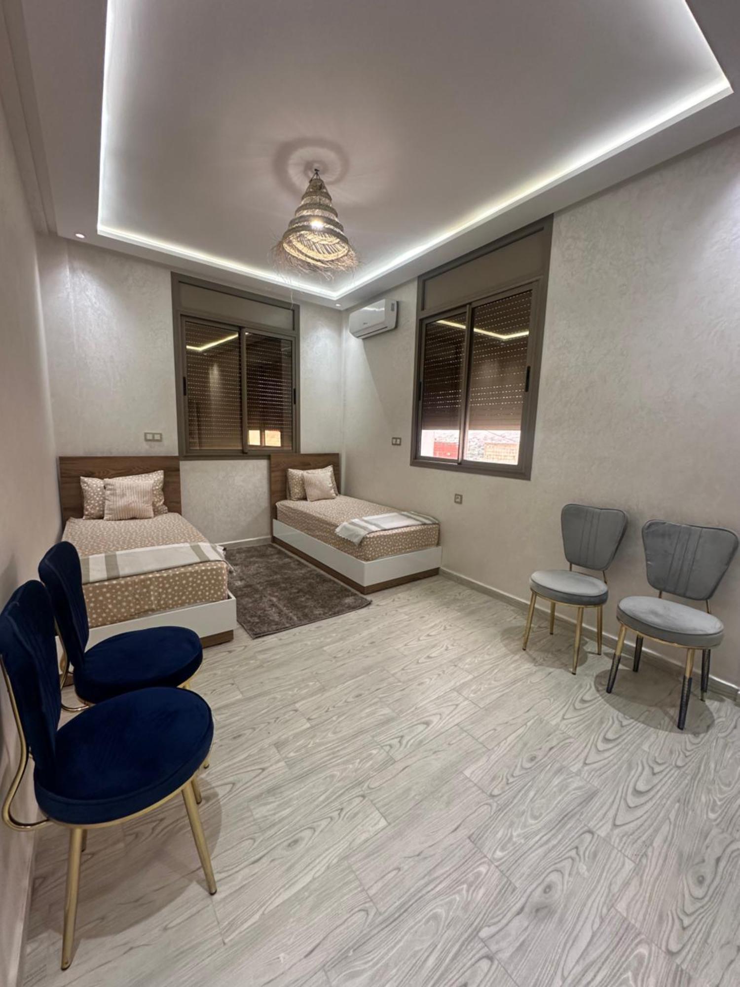 Modern For A Comfortable Apartment