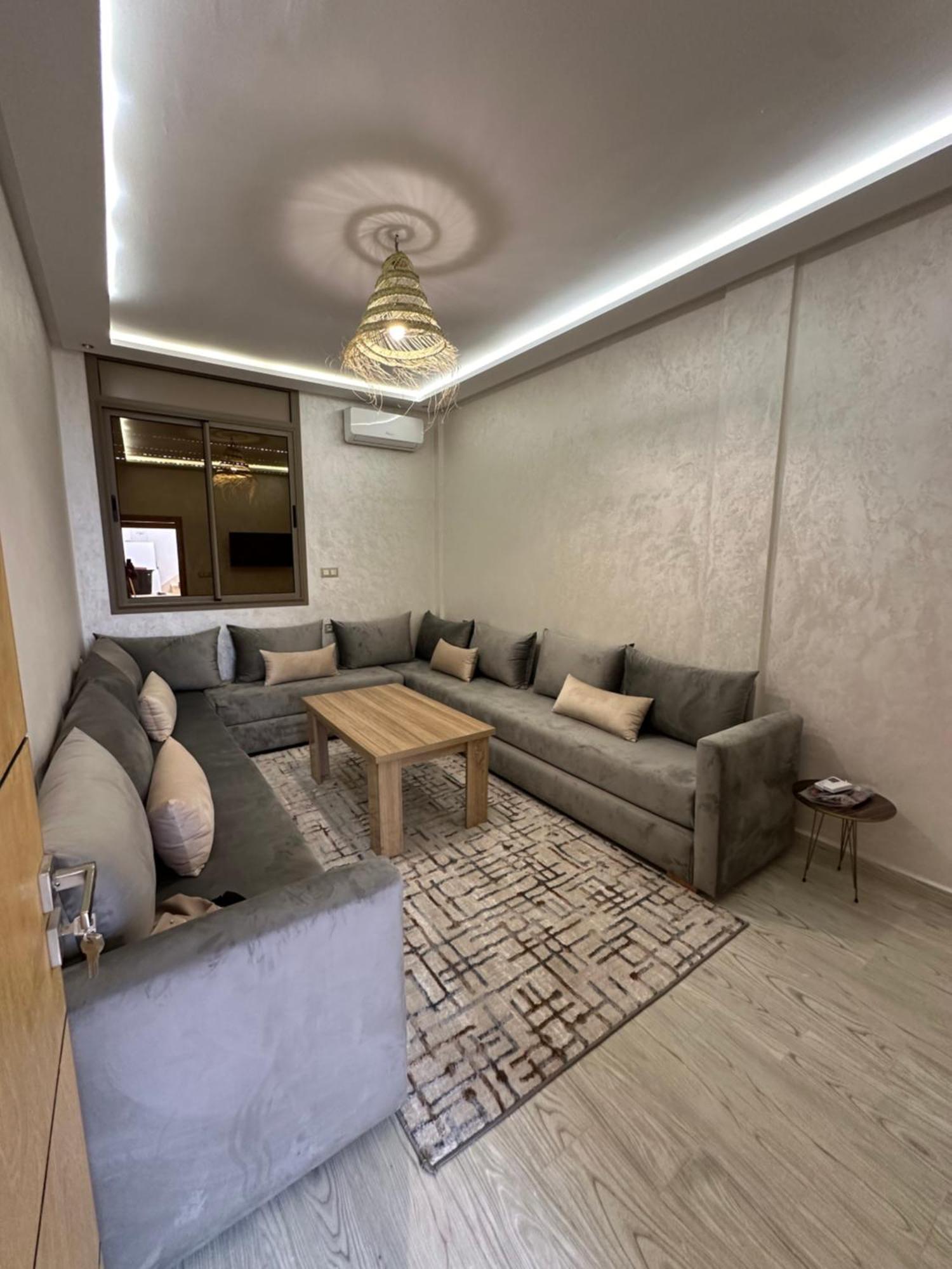 Modern For A Comfortable Agadir