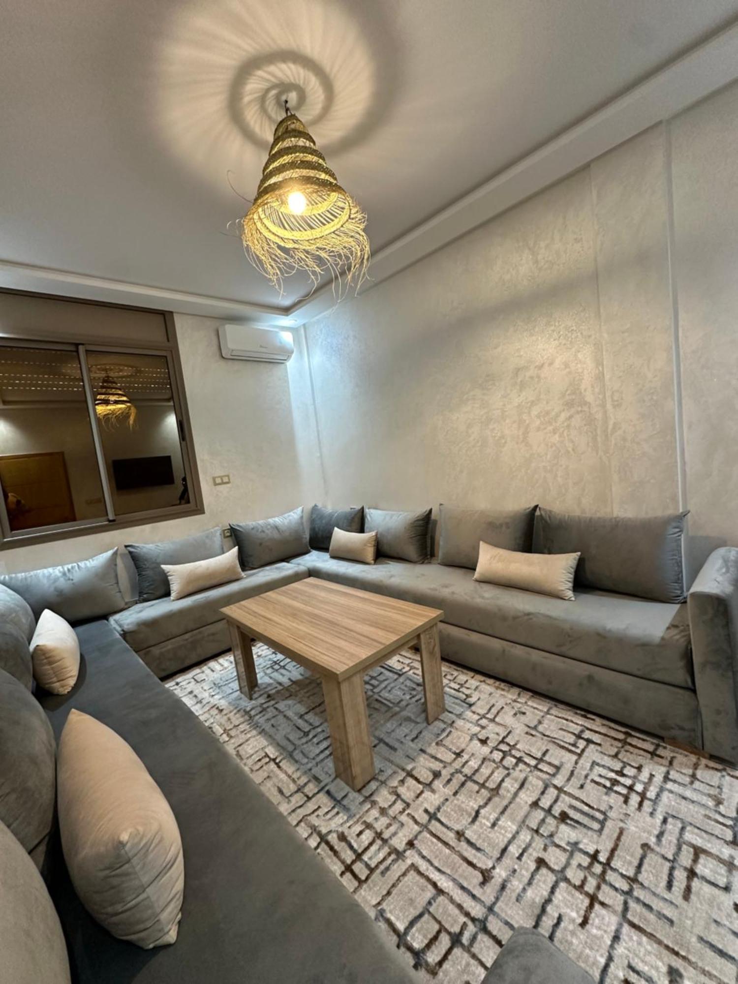Modern For A Comfortable Apartment Agadir