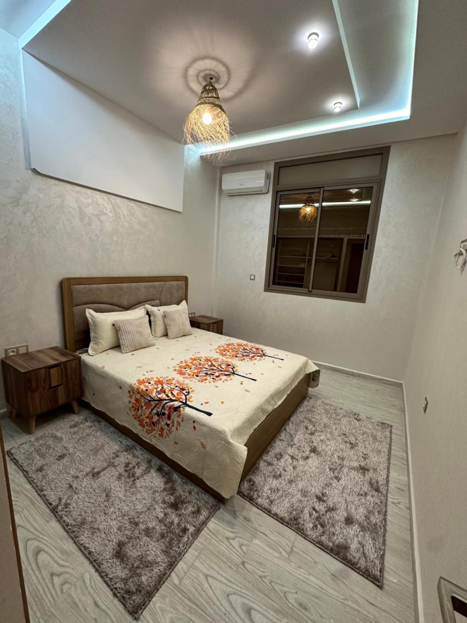 Modern For A Comfortable Apartment *