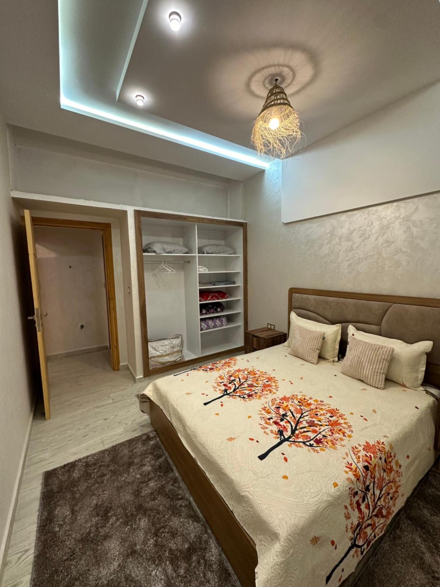 Apartment Modern For A Comfortable *