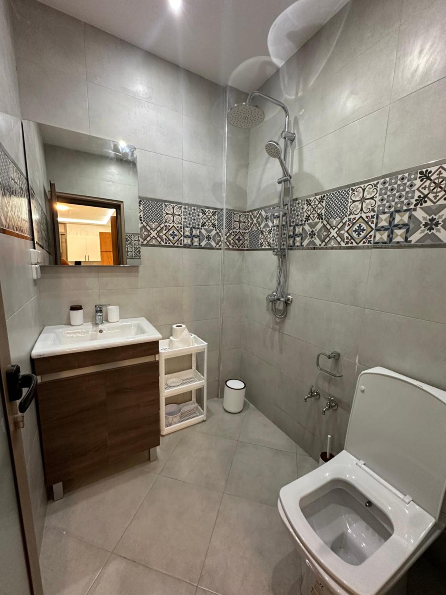Apartment Modern For A Comfortable Agadir